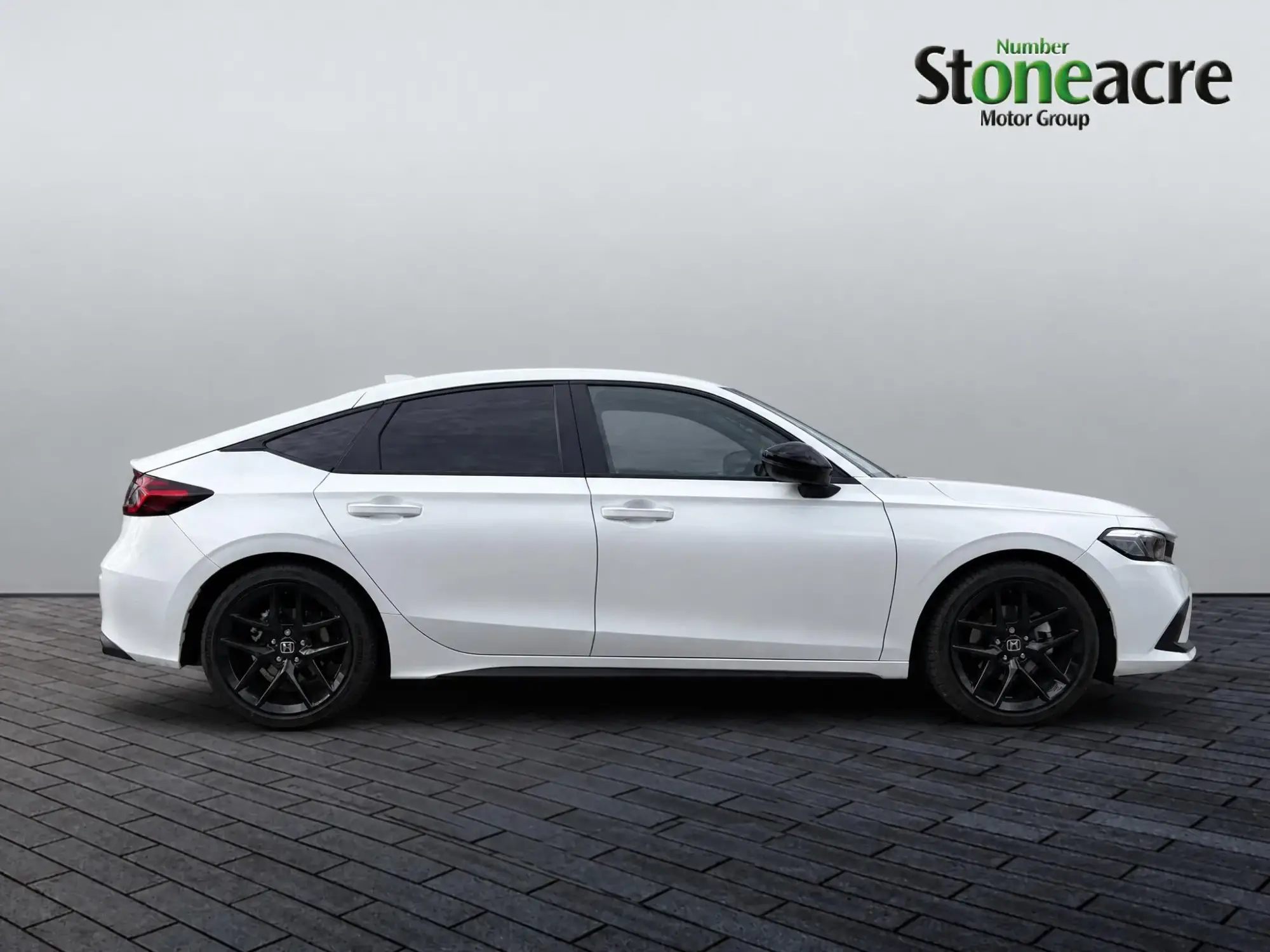 Honda Civic Image 7