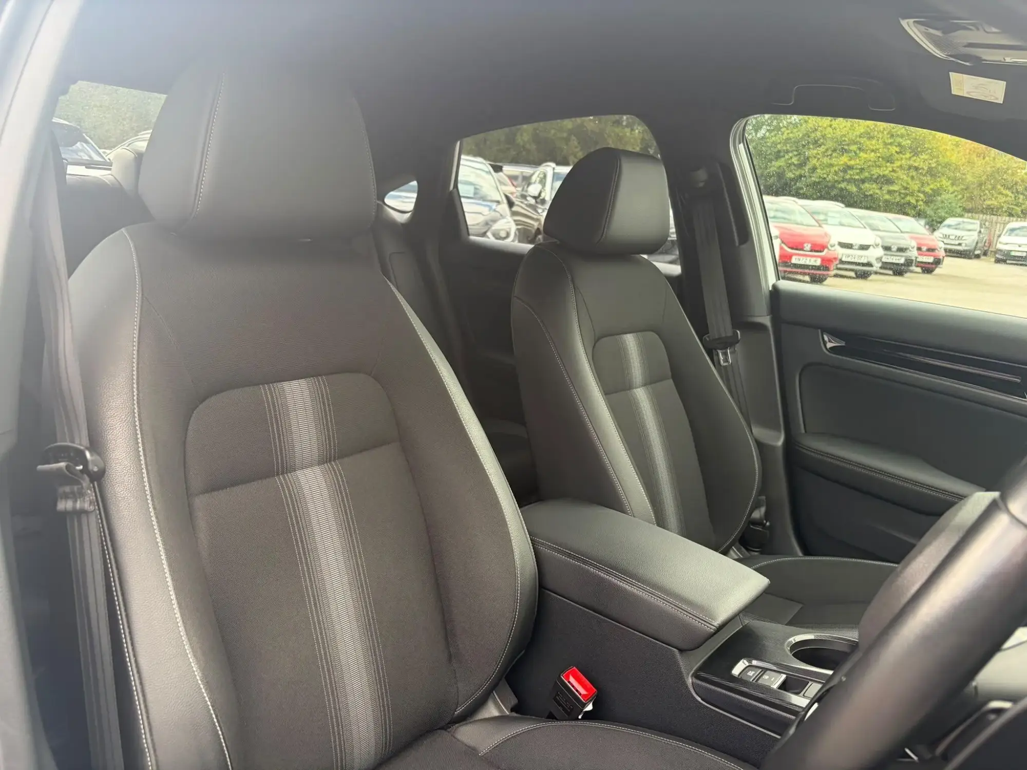 Honda Civic Image 13