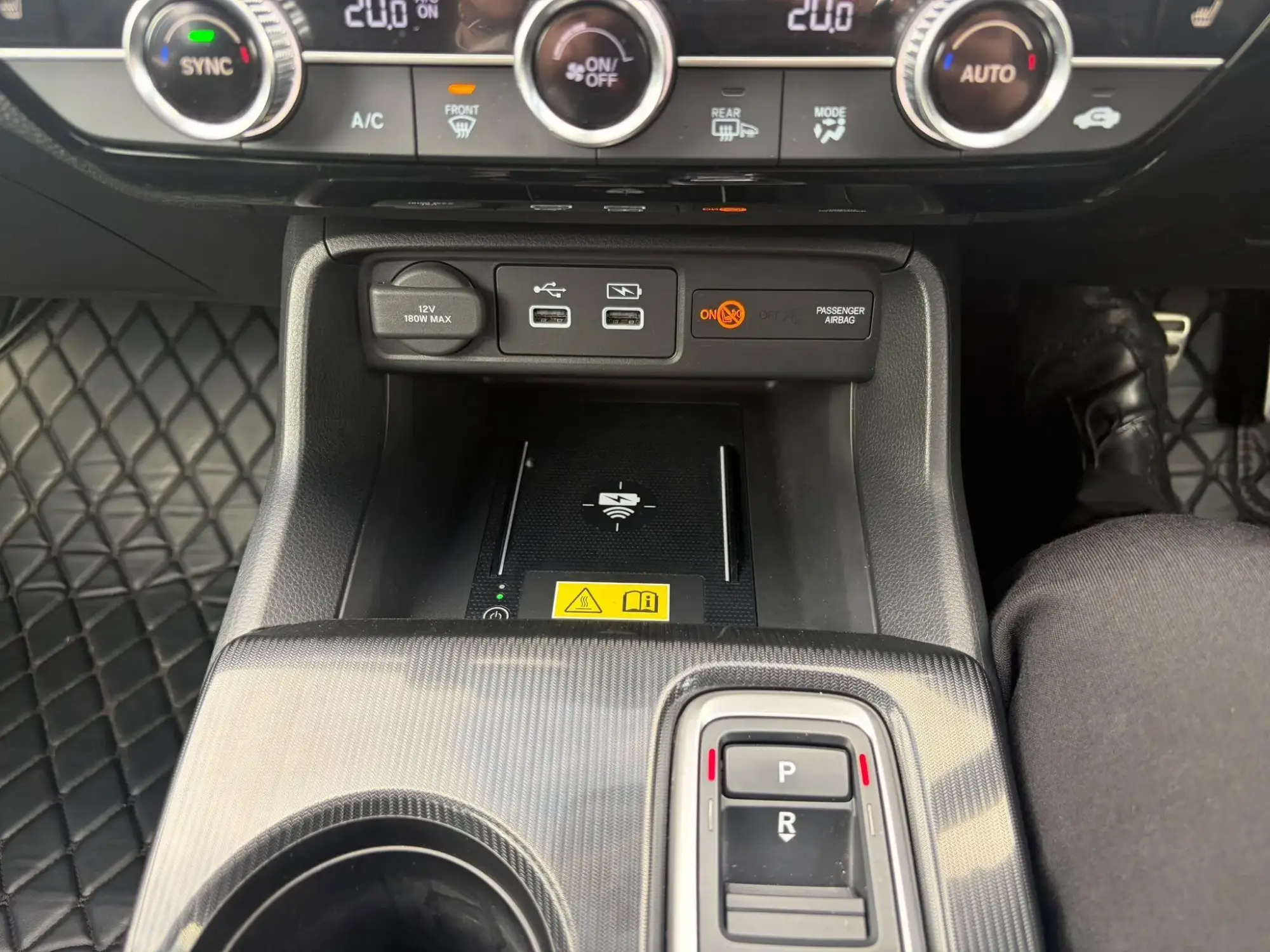 Honda Civic Image 17