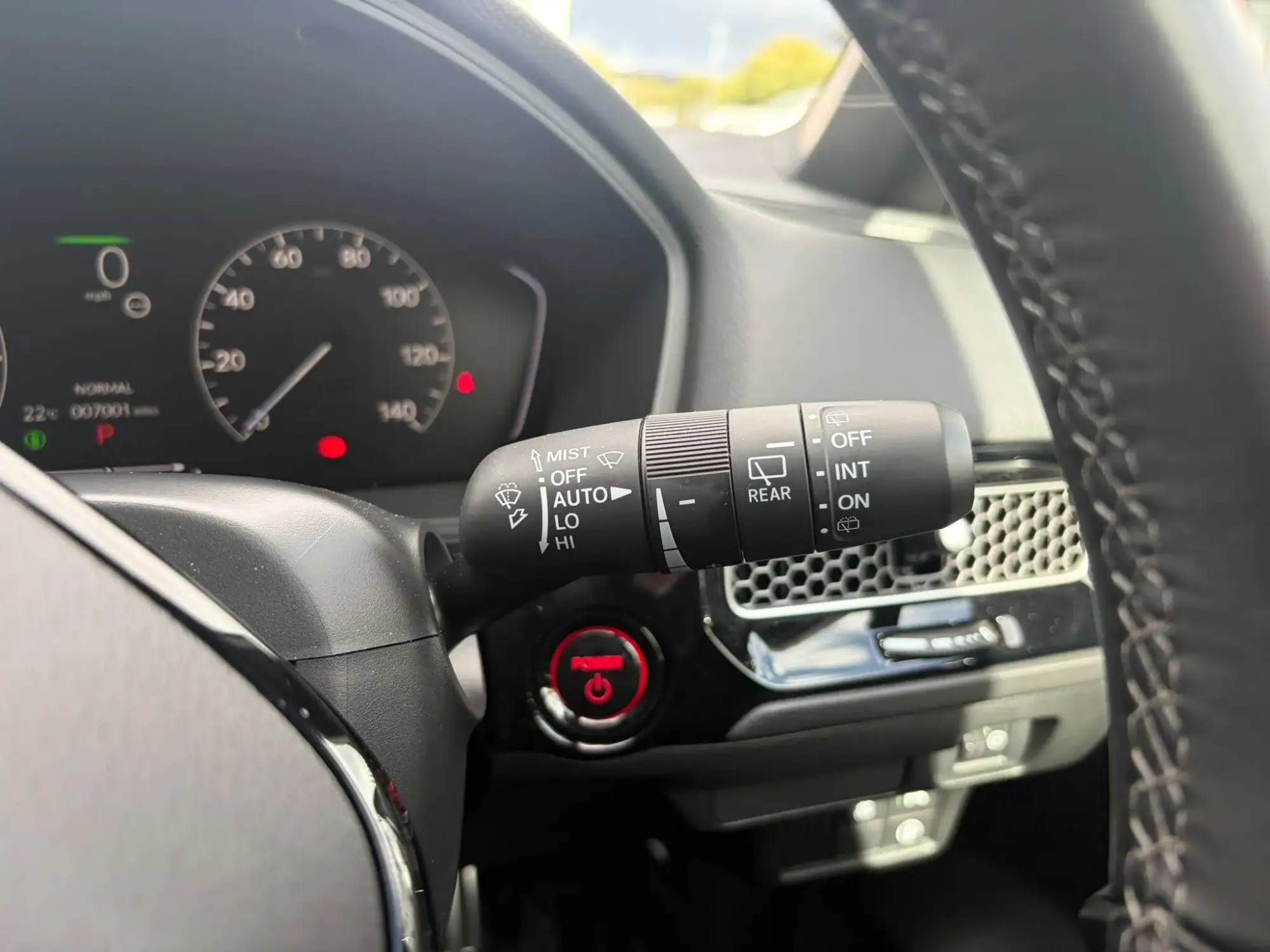 Honda Civic Image 18