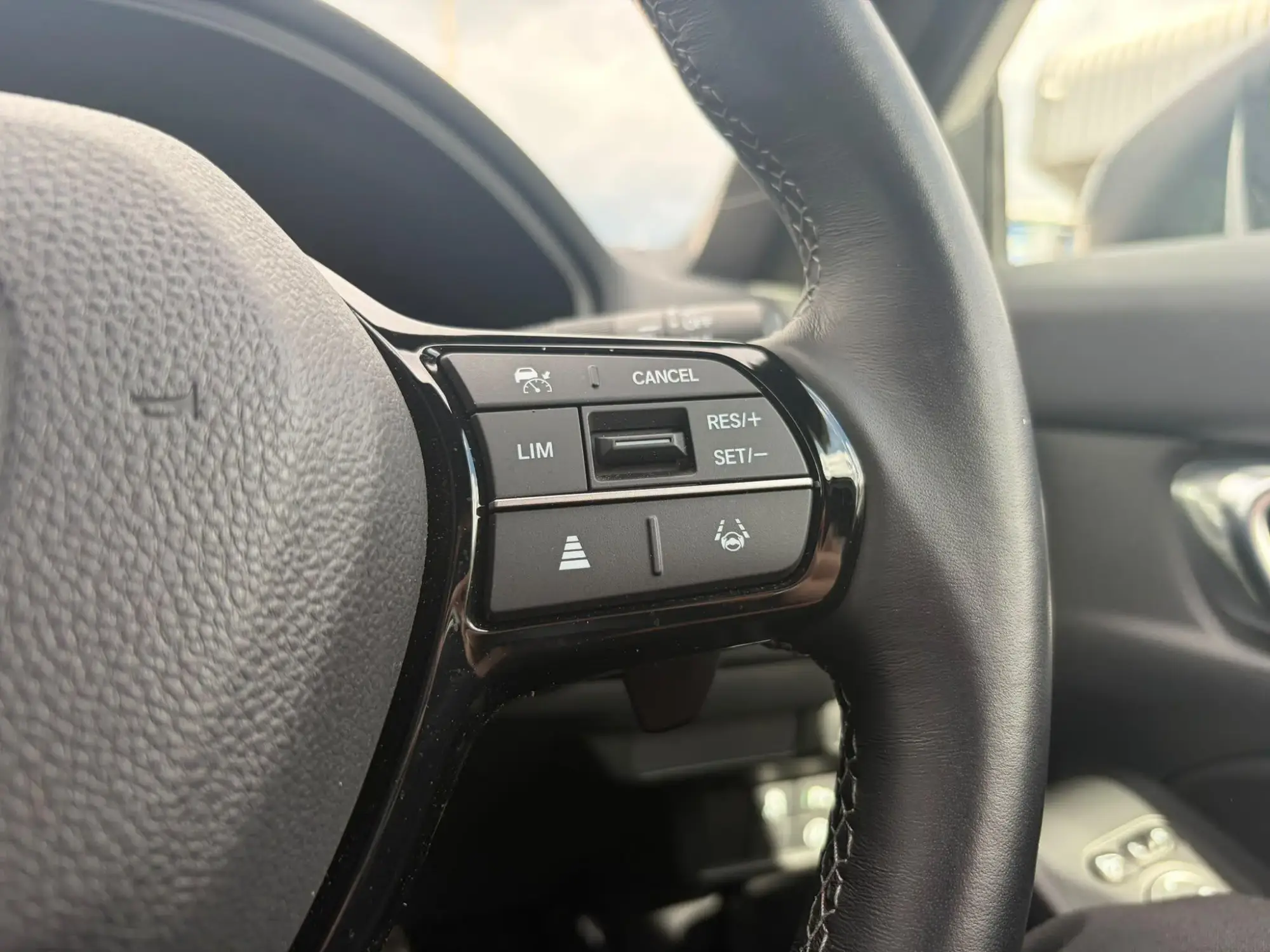 Honda Civic Image 19