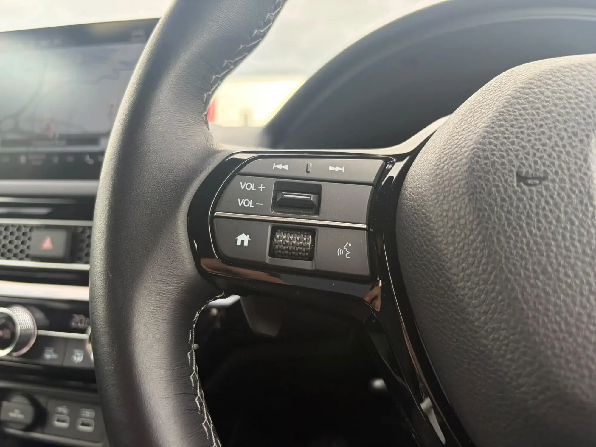 Honda Civic Image 20