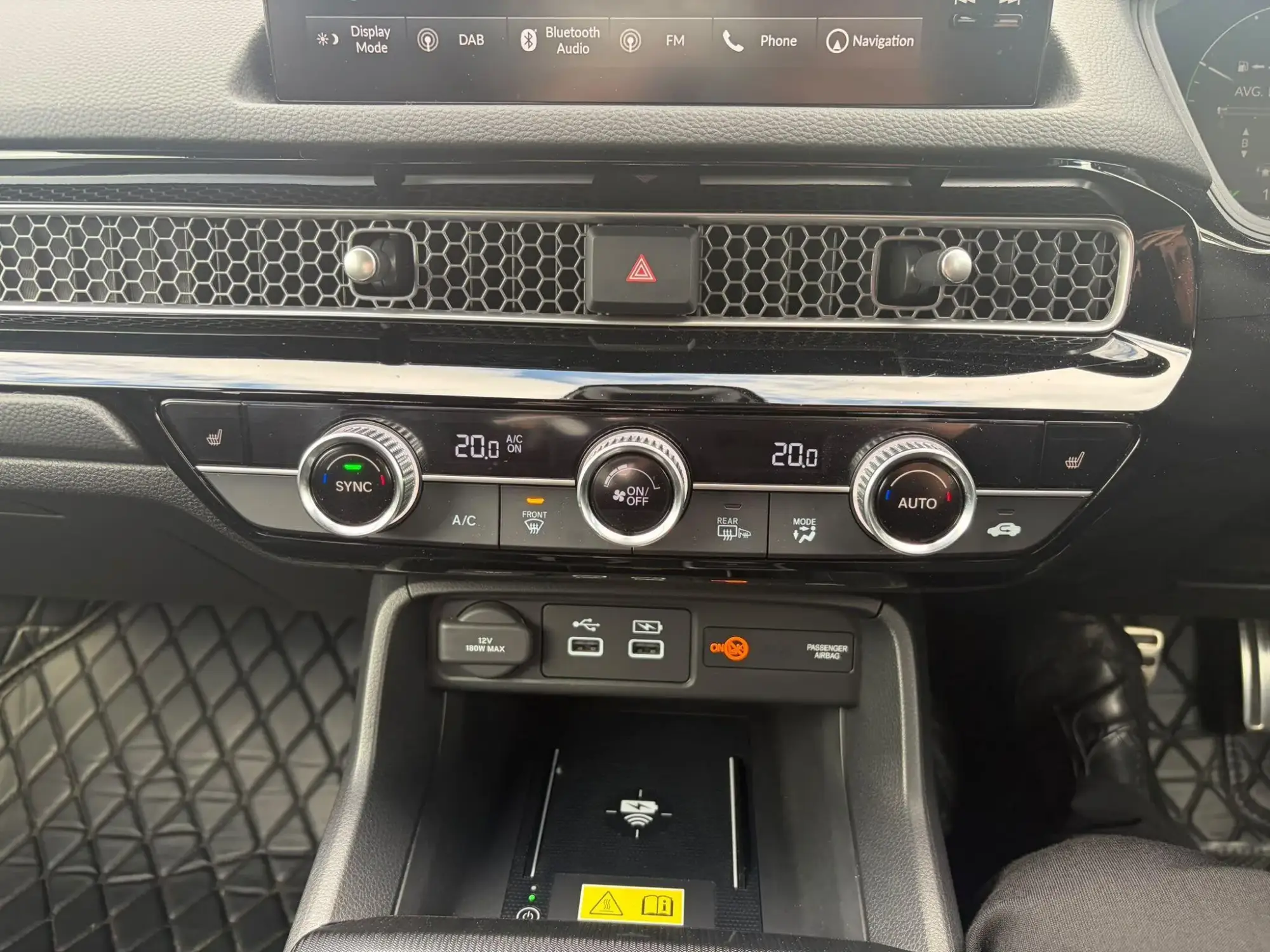 Honda Civic Image 23
