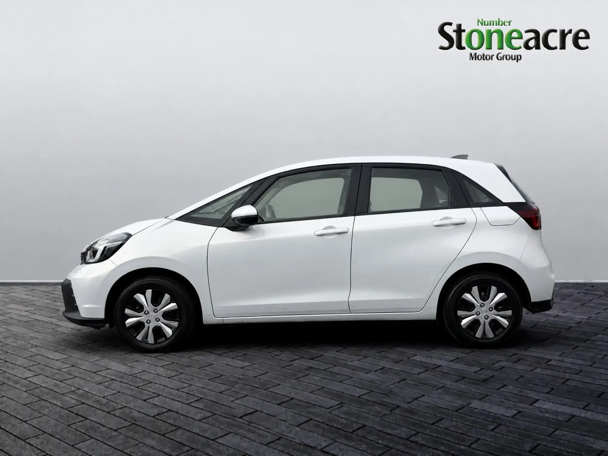 Honda Jazz Hybrid Image 5