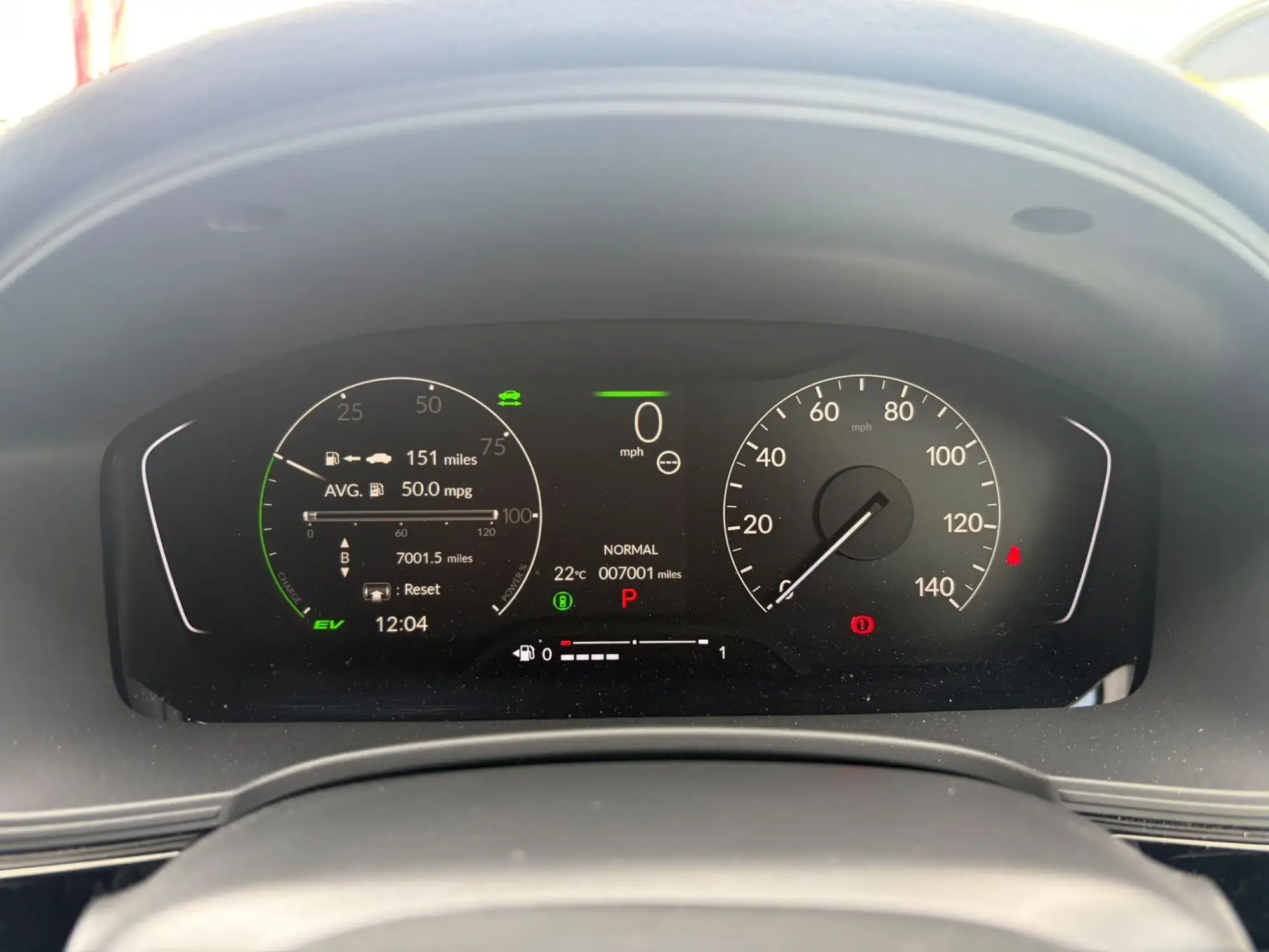 Honda Civic Image 25