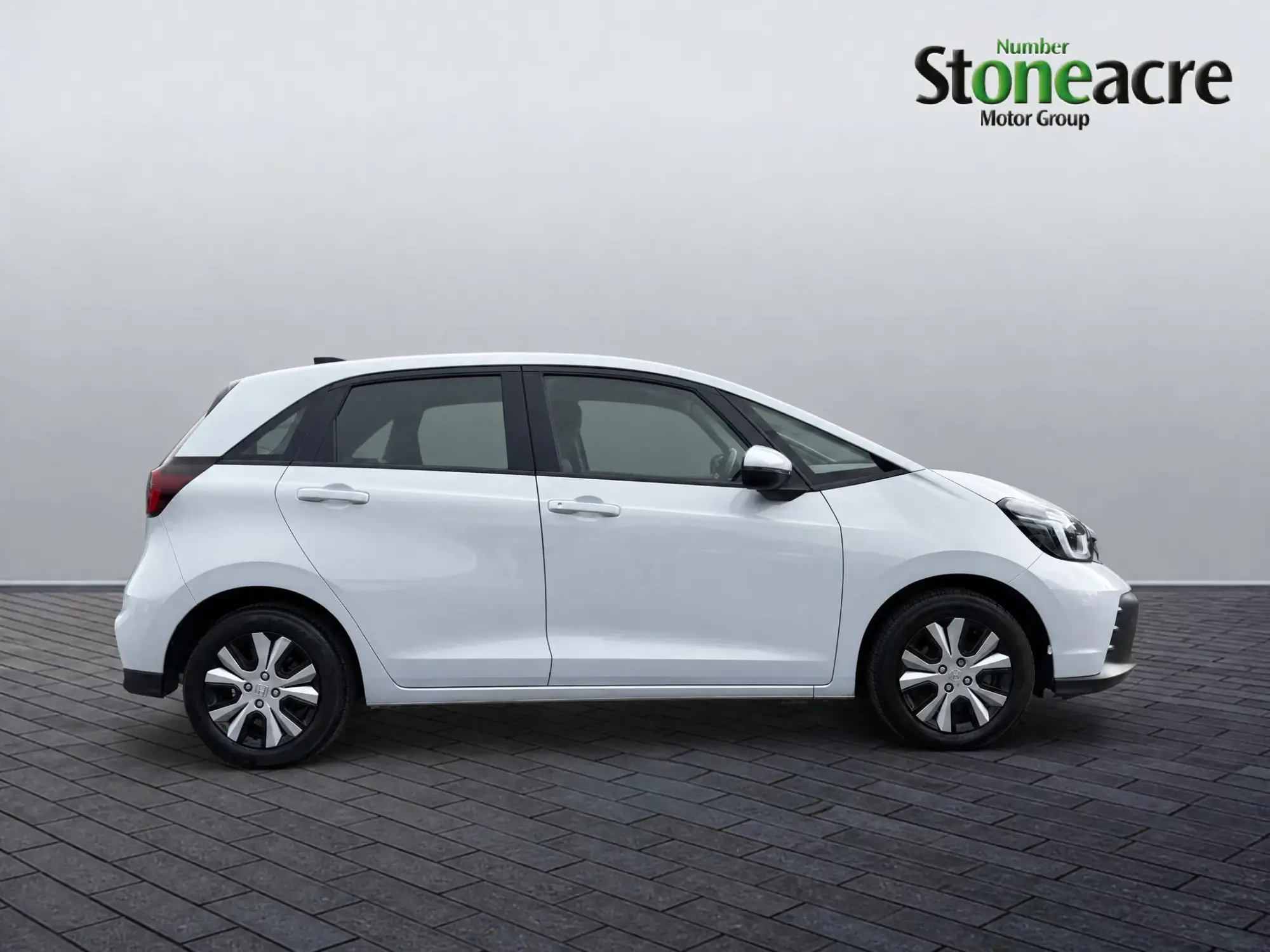 Honda Jazz Hybrid Image 7