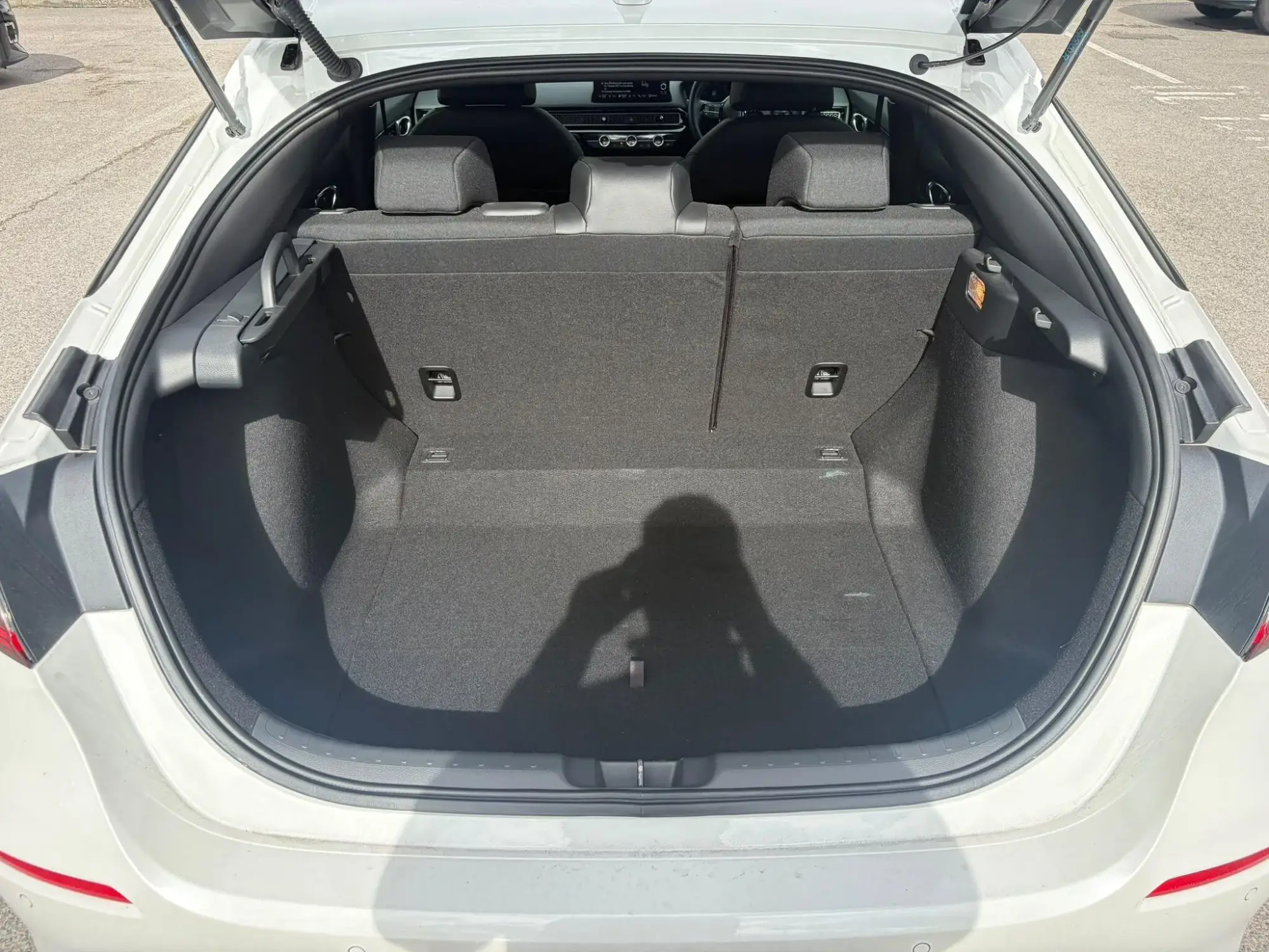 Honda Civic Image 26