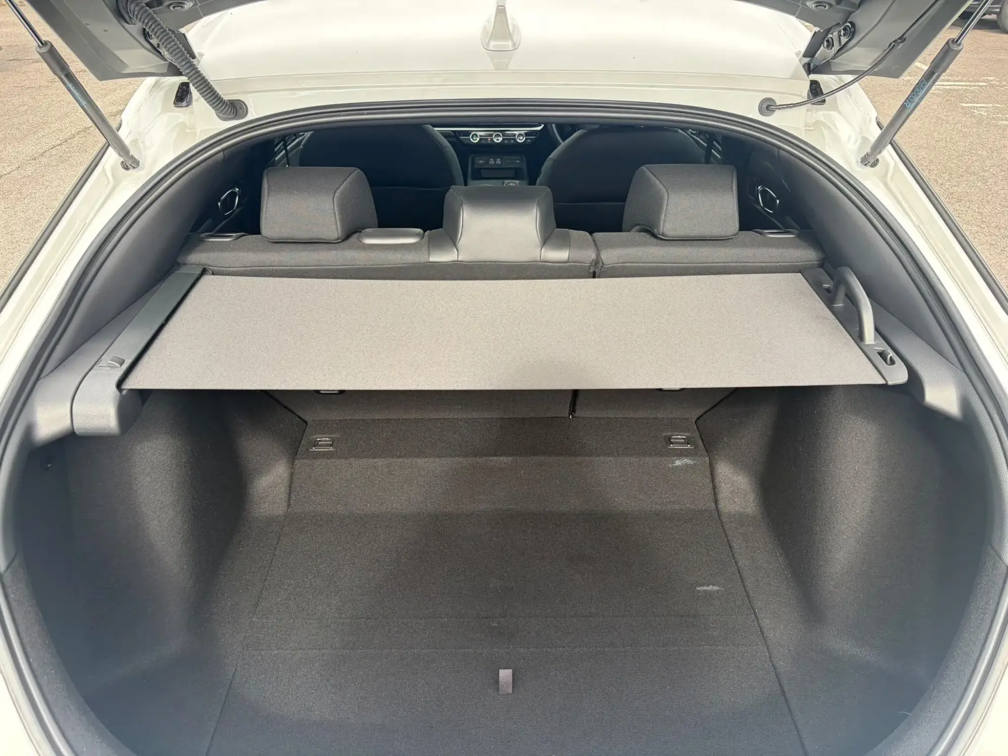 Honda Civic Image 27