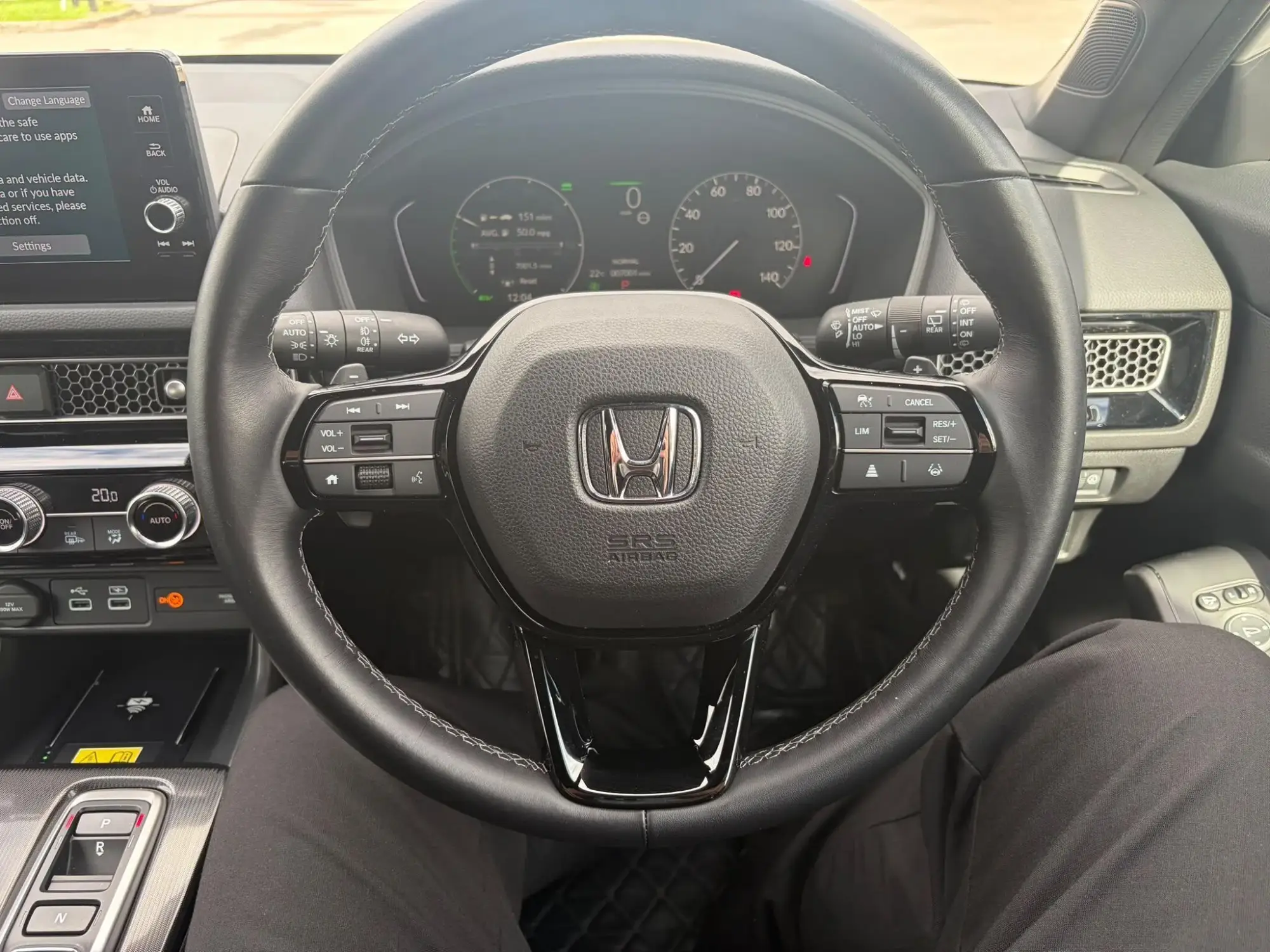 Honda Civic Image 28