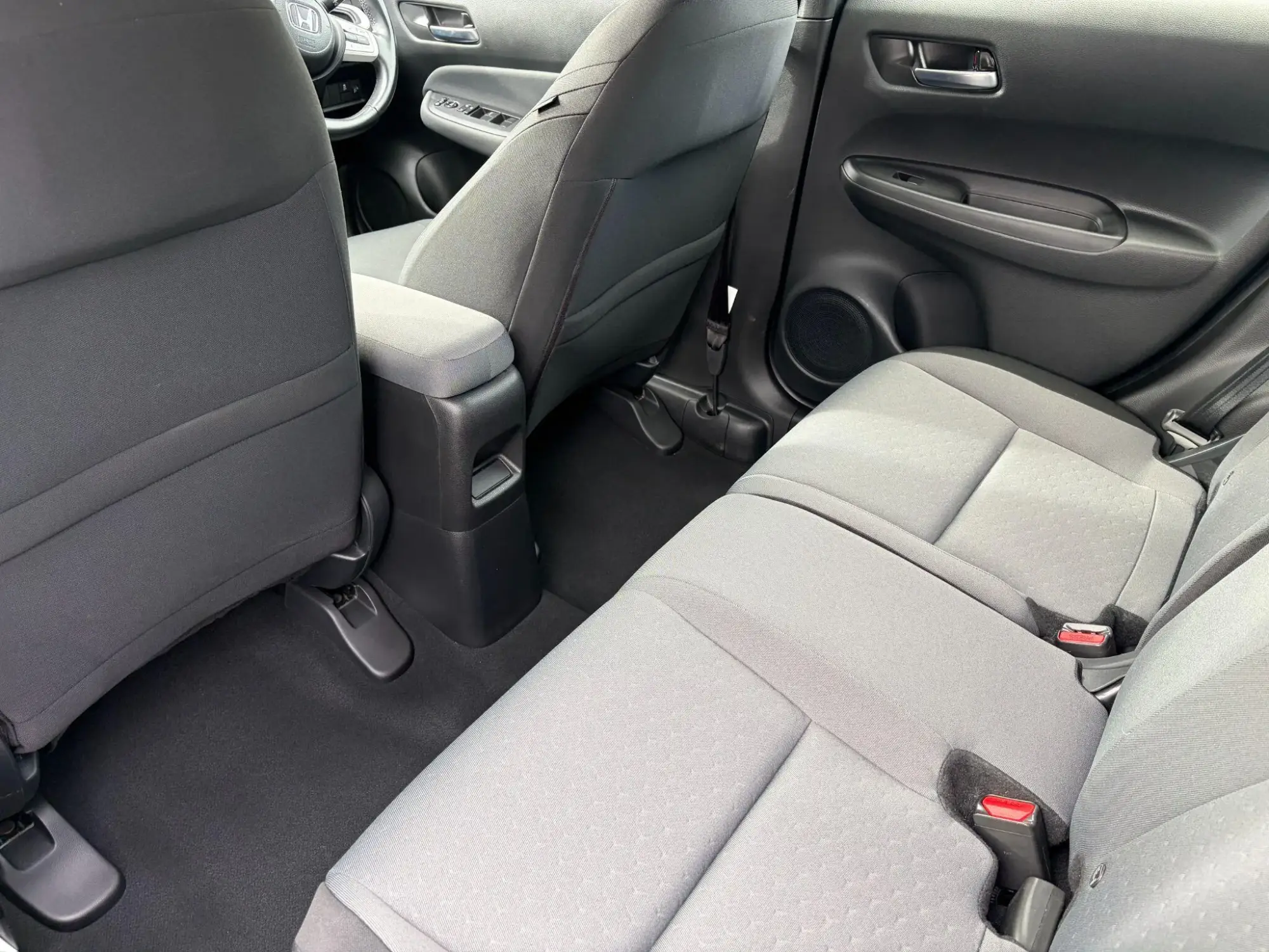 Honda Jazz Hybrid Image 14