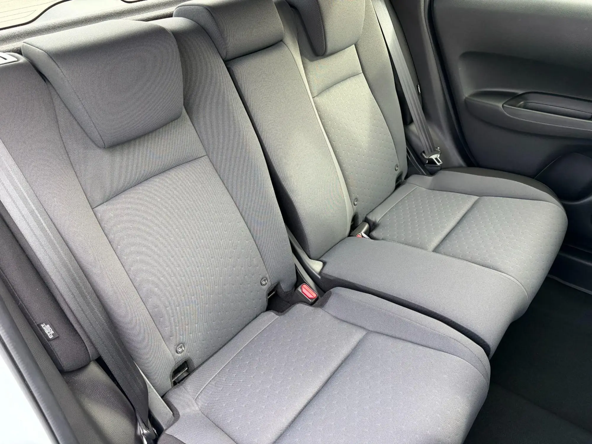 Honda Jazz Hybrid Image 15