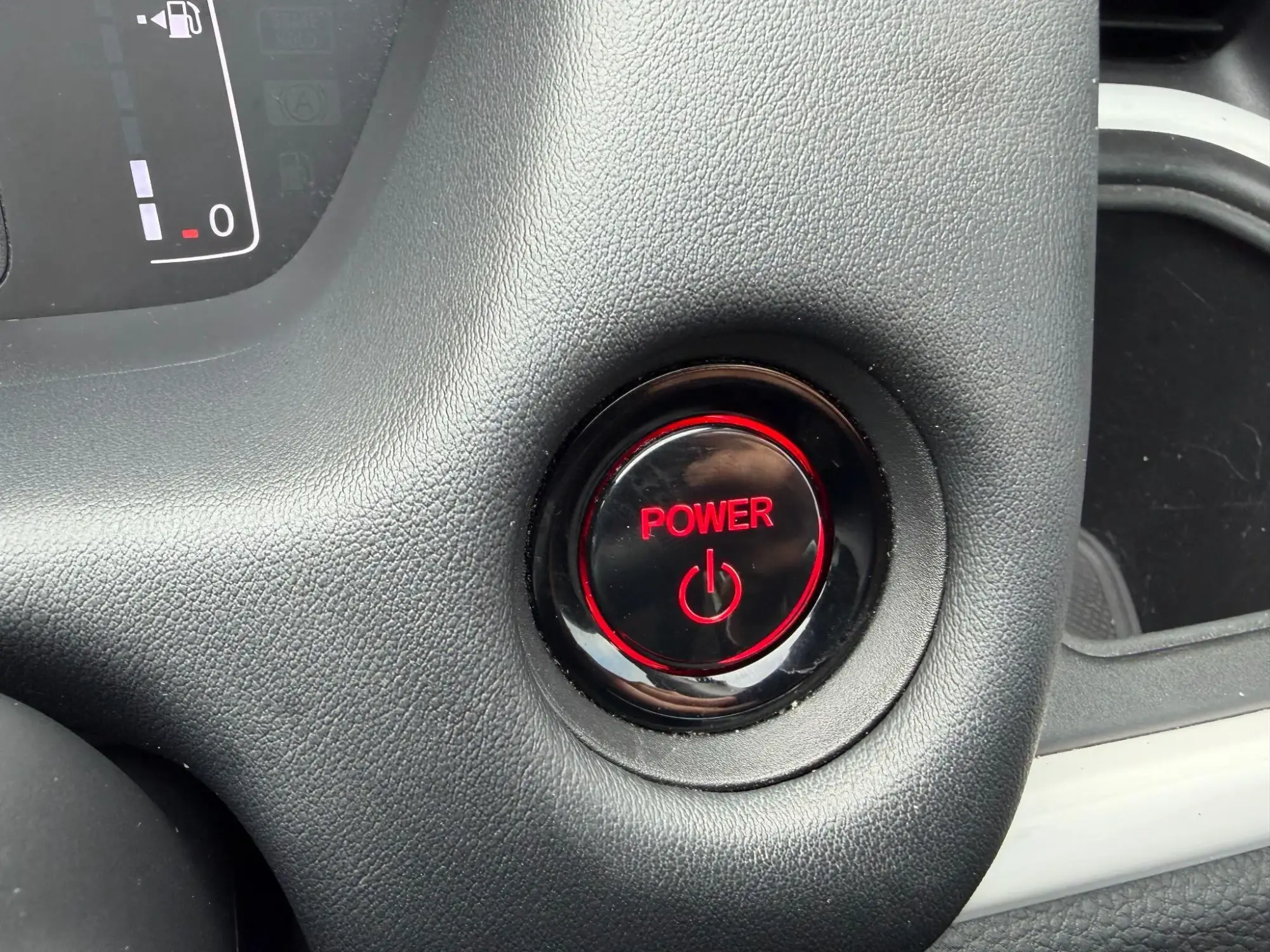 Honda Jazz Hybrid Image 20