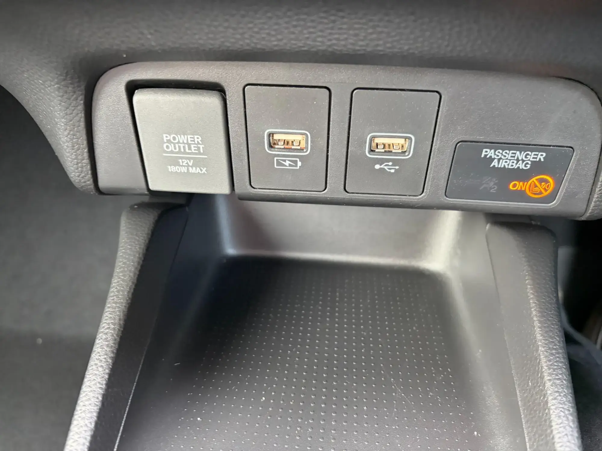 Honda Jazz Hybrid Image 22