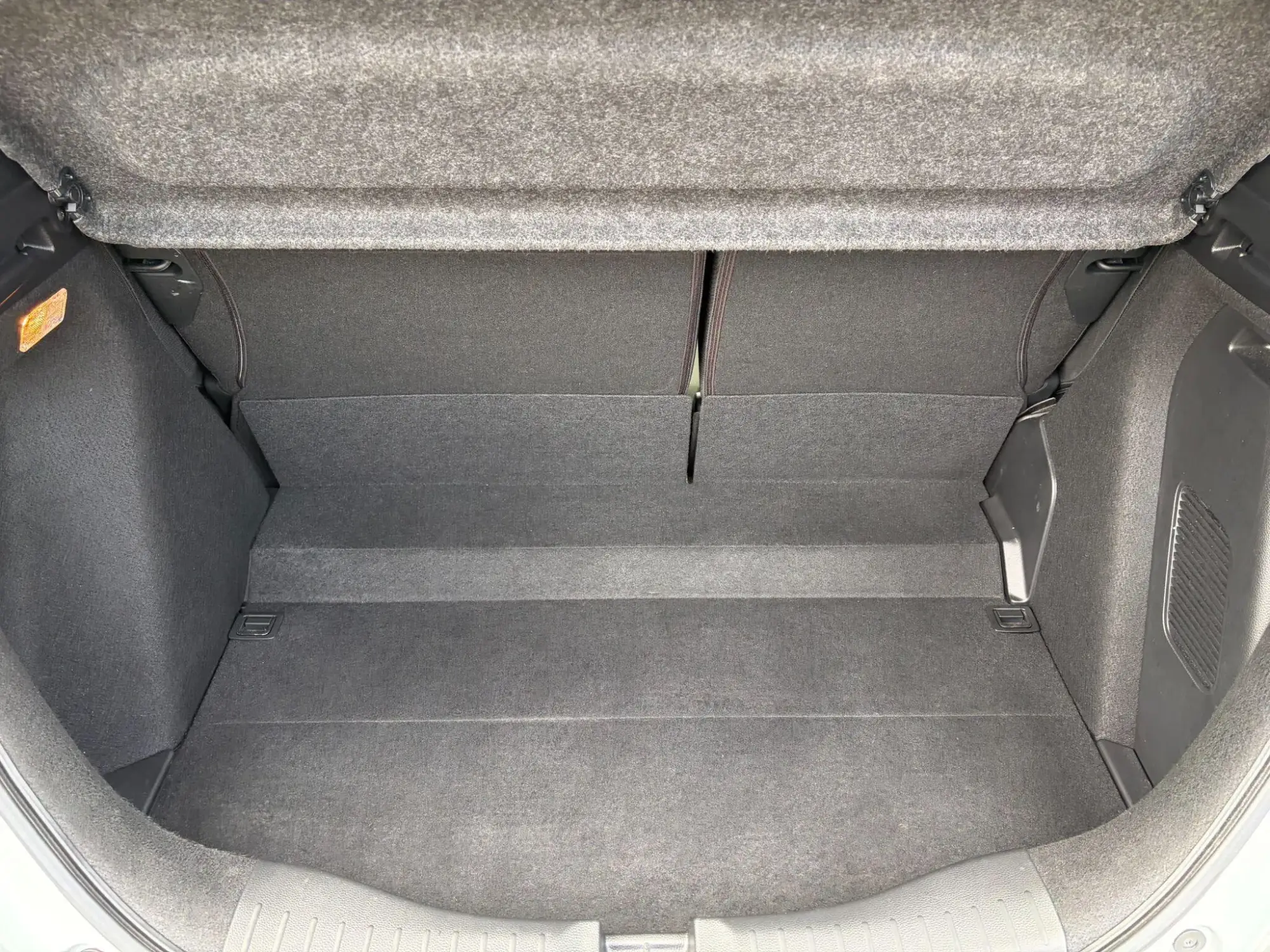 Honda Jazz Hybrid Image 28