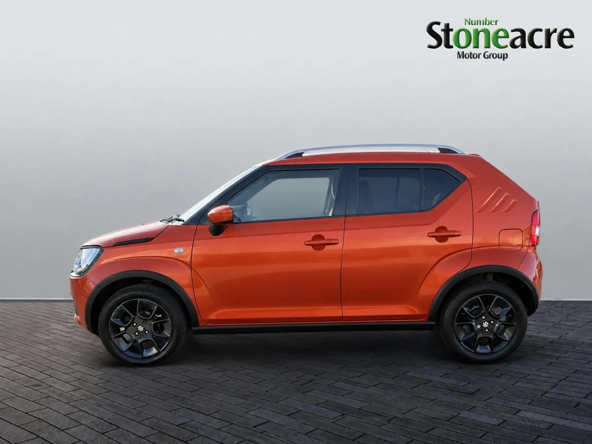 Suzuki Ignis Image 5
