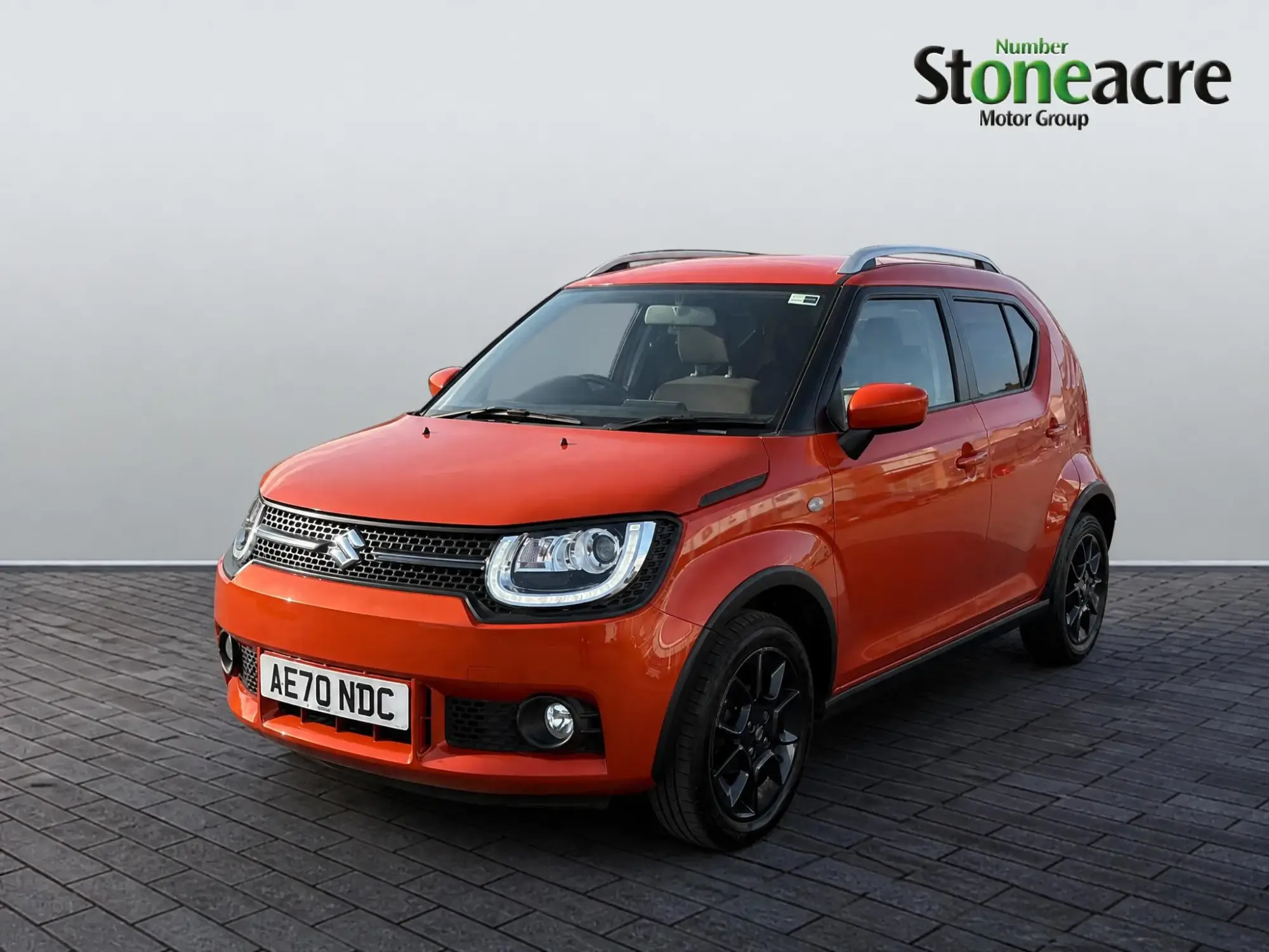 Suzuki Ignis Image 6