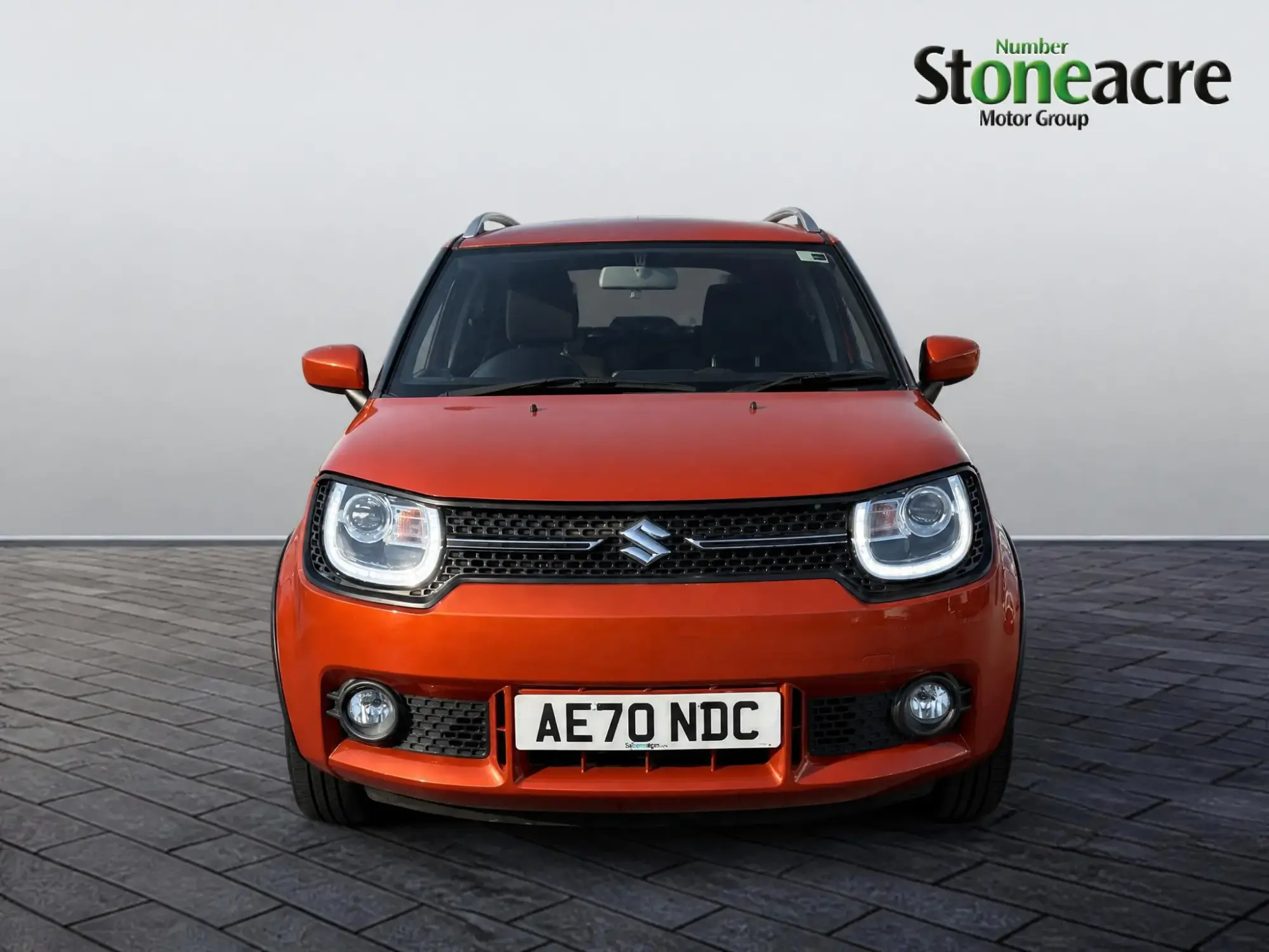 Suzuki Ignis Image 7