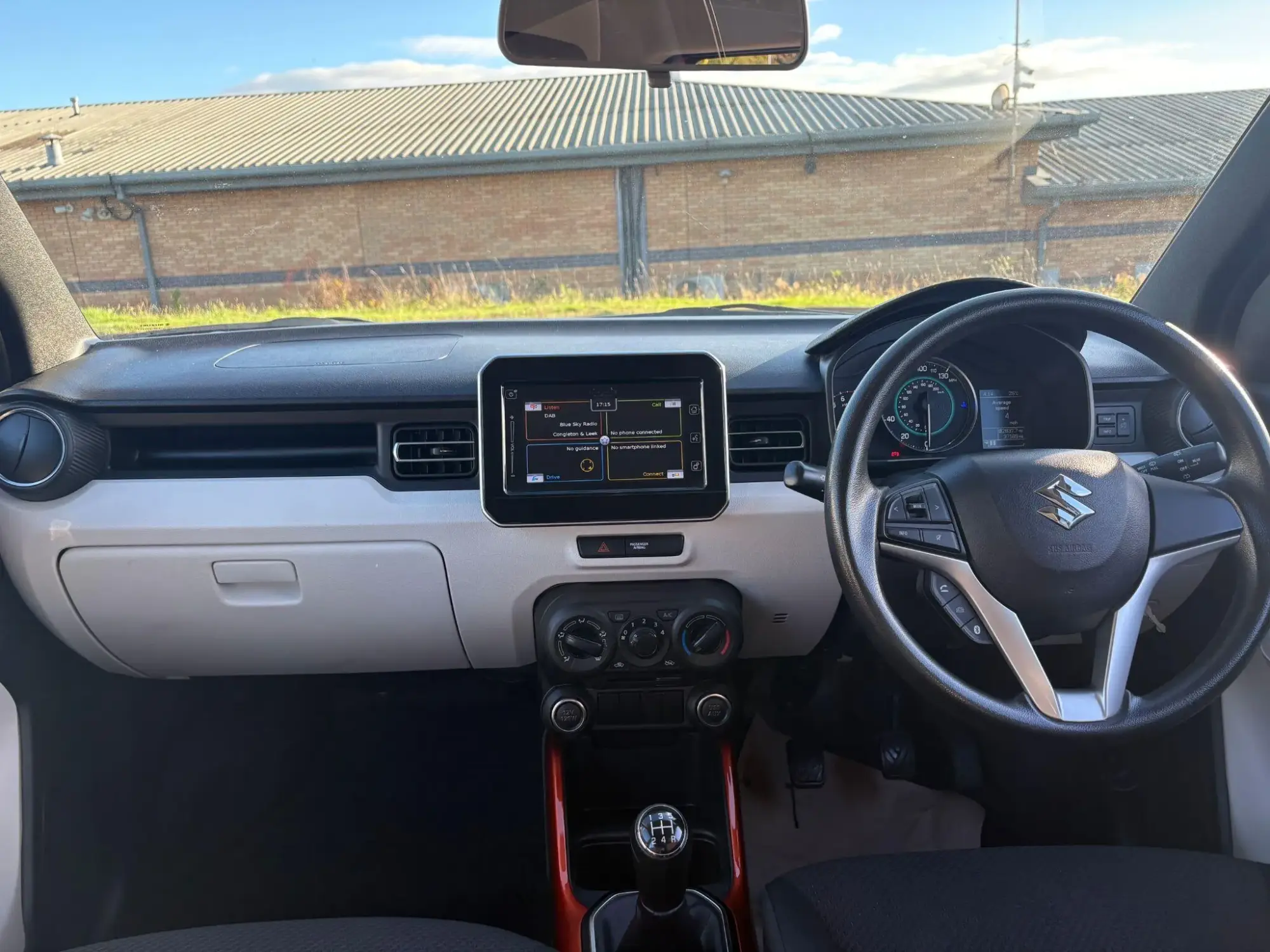 Suzuki Ignis Image 9