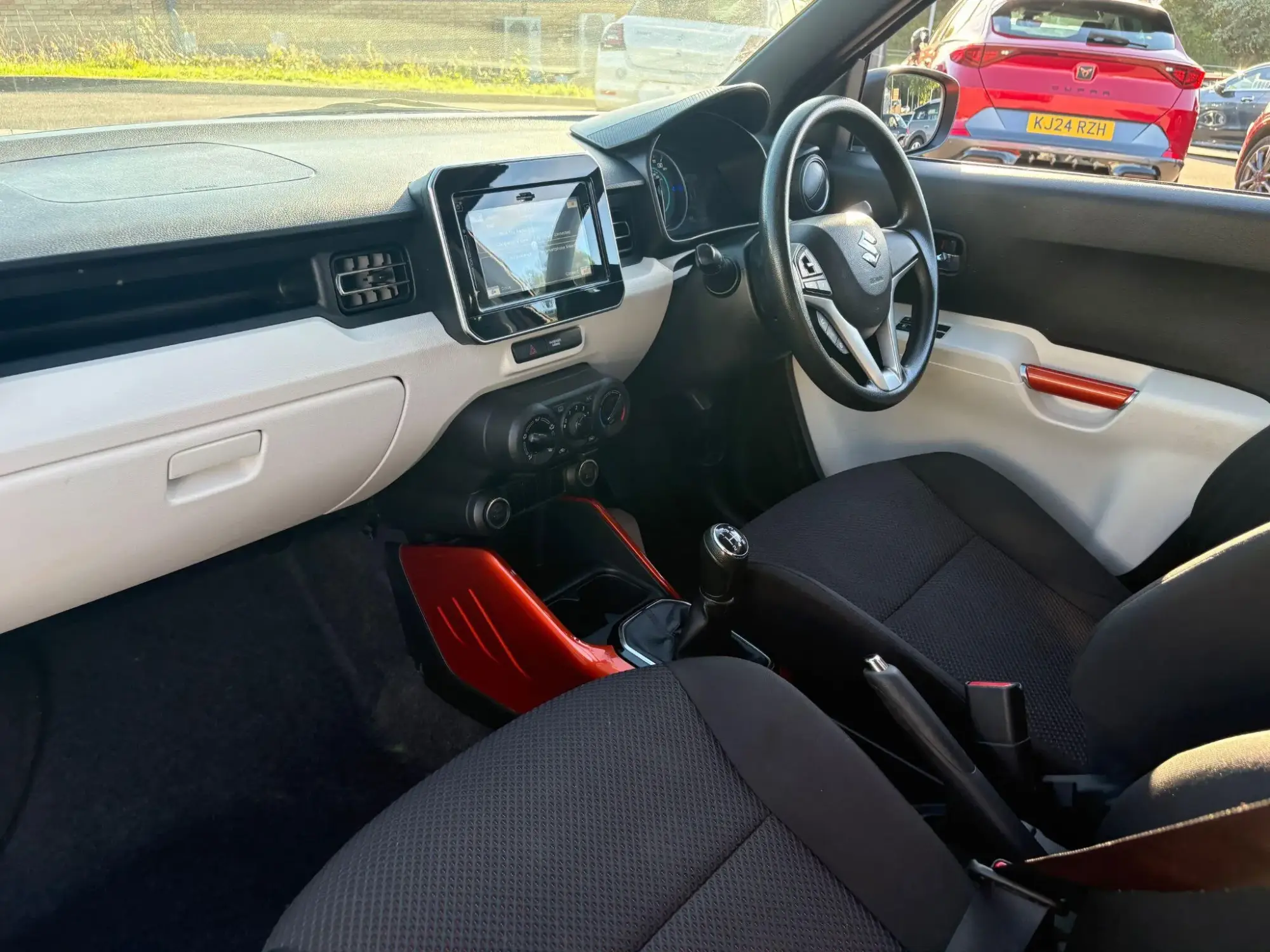Suzuki Ignis Image 10