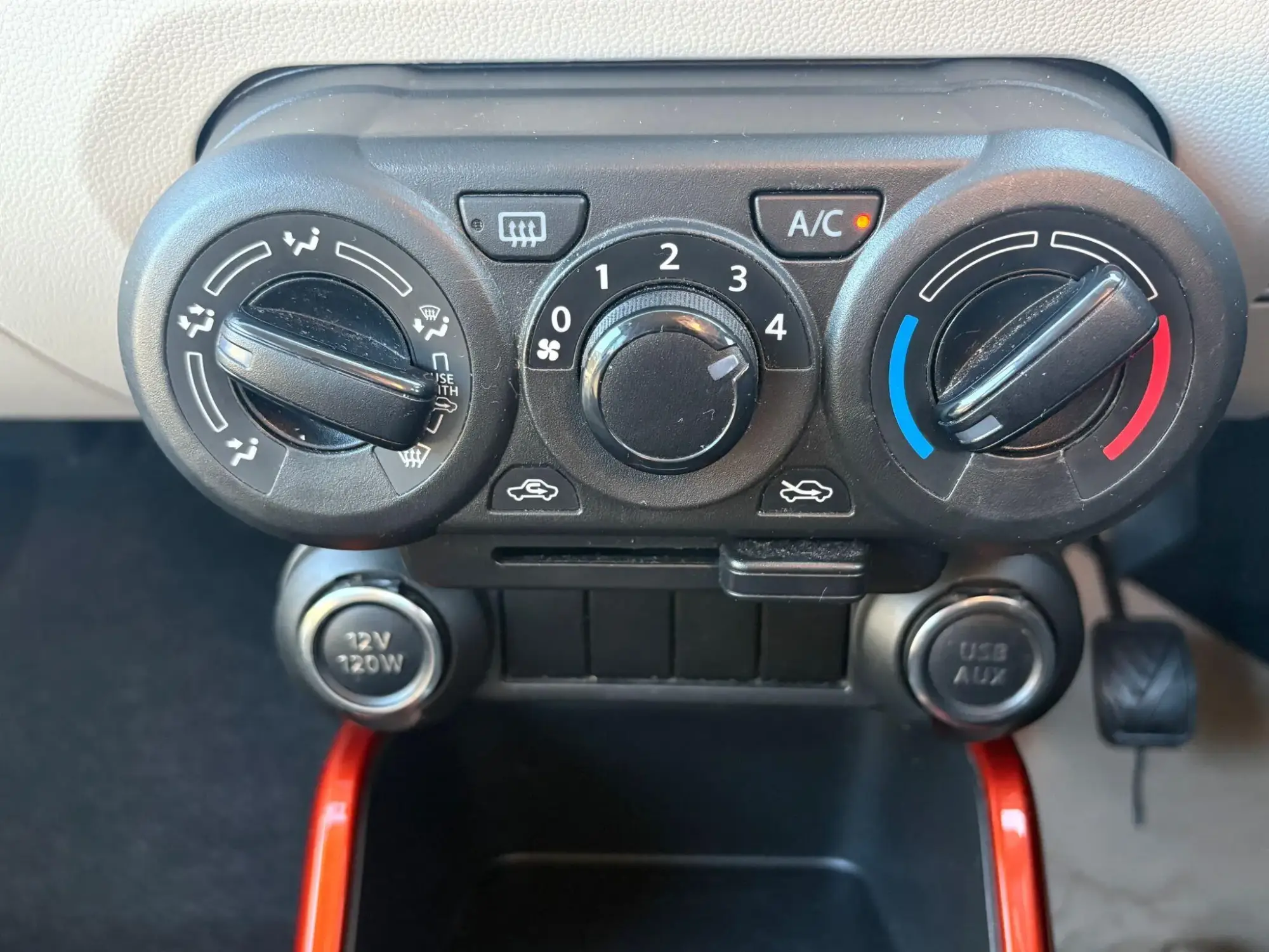 Suzuki Ignis Image 11