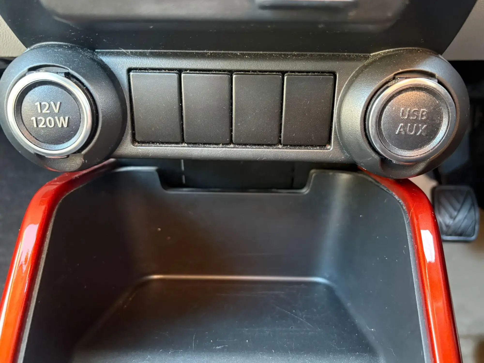 Suzuki Ignis Image 12