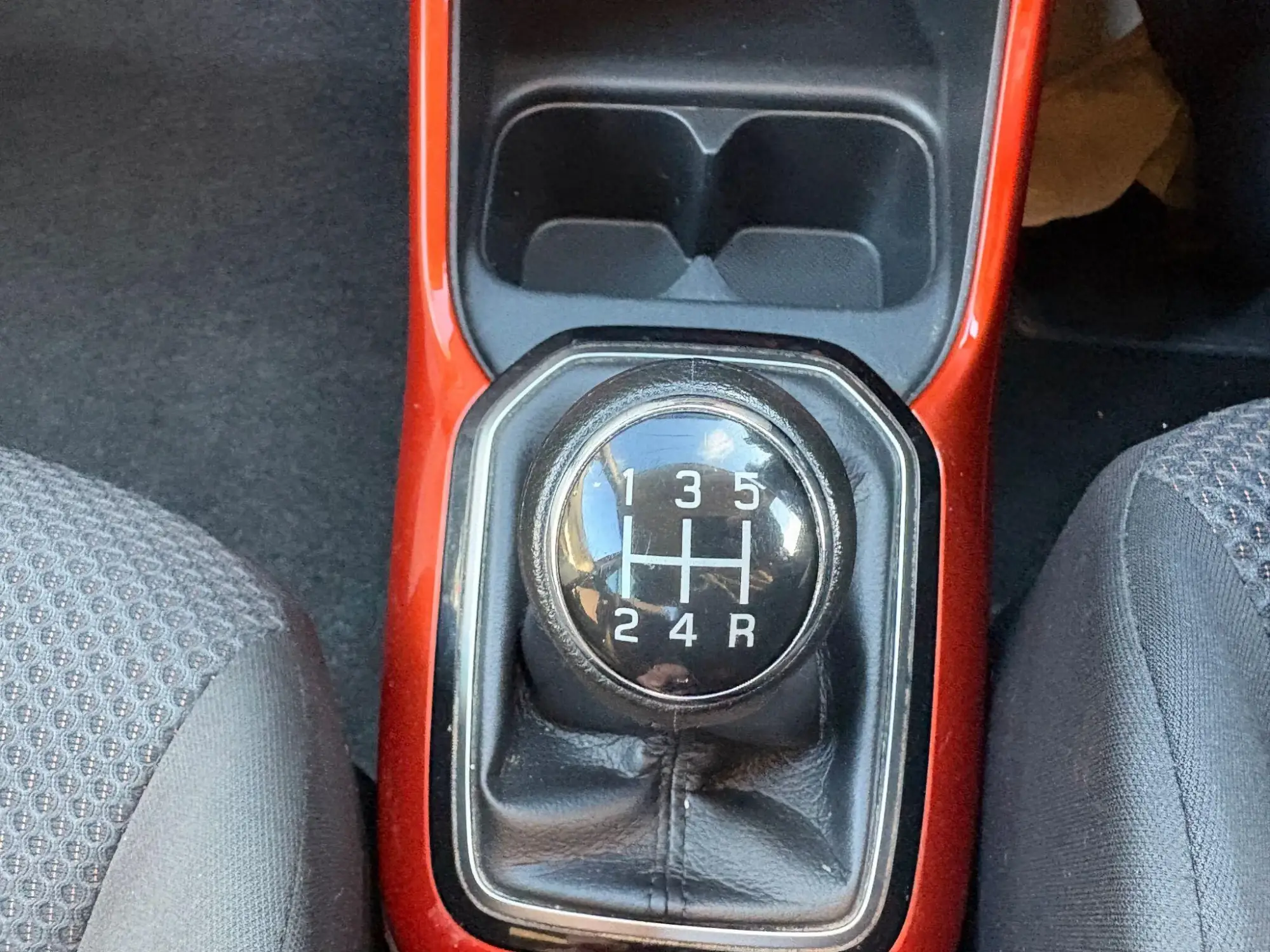 Suzuki Ignis Image 13