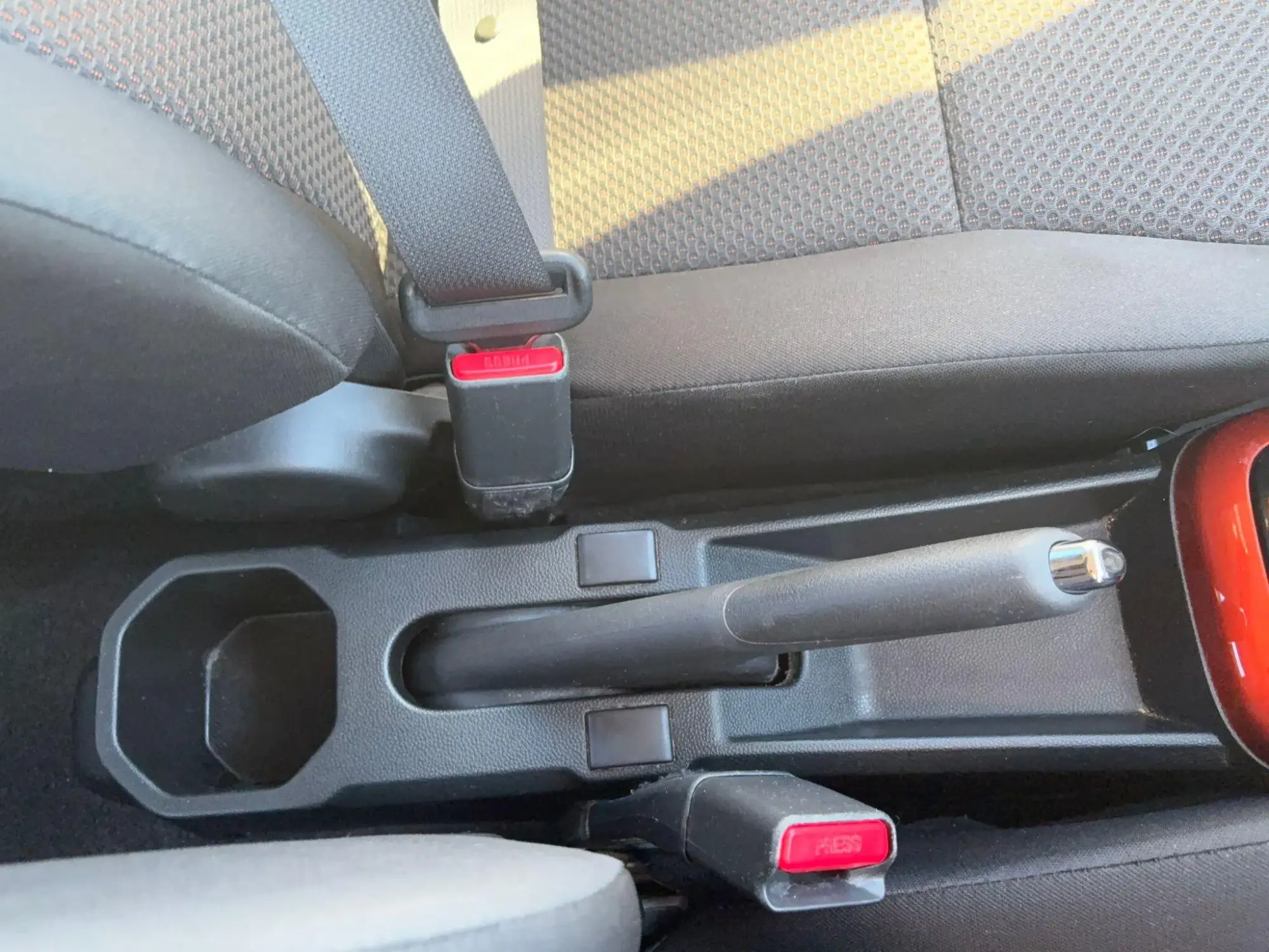 Suzuki Ignis Image 14