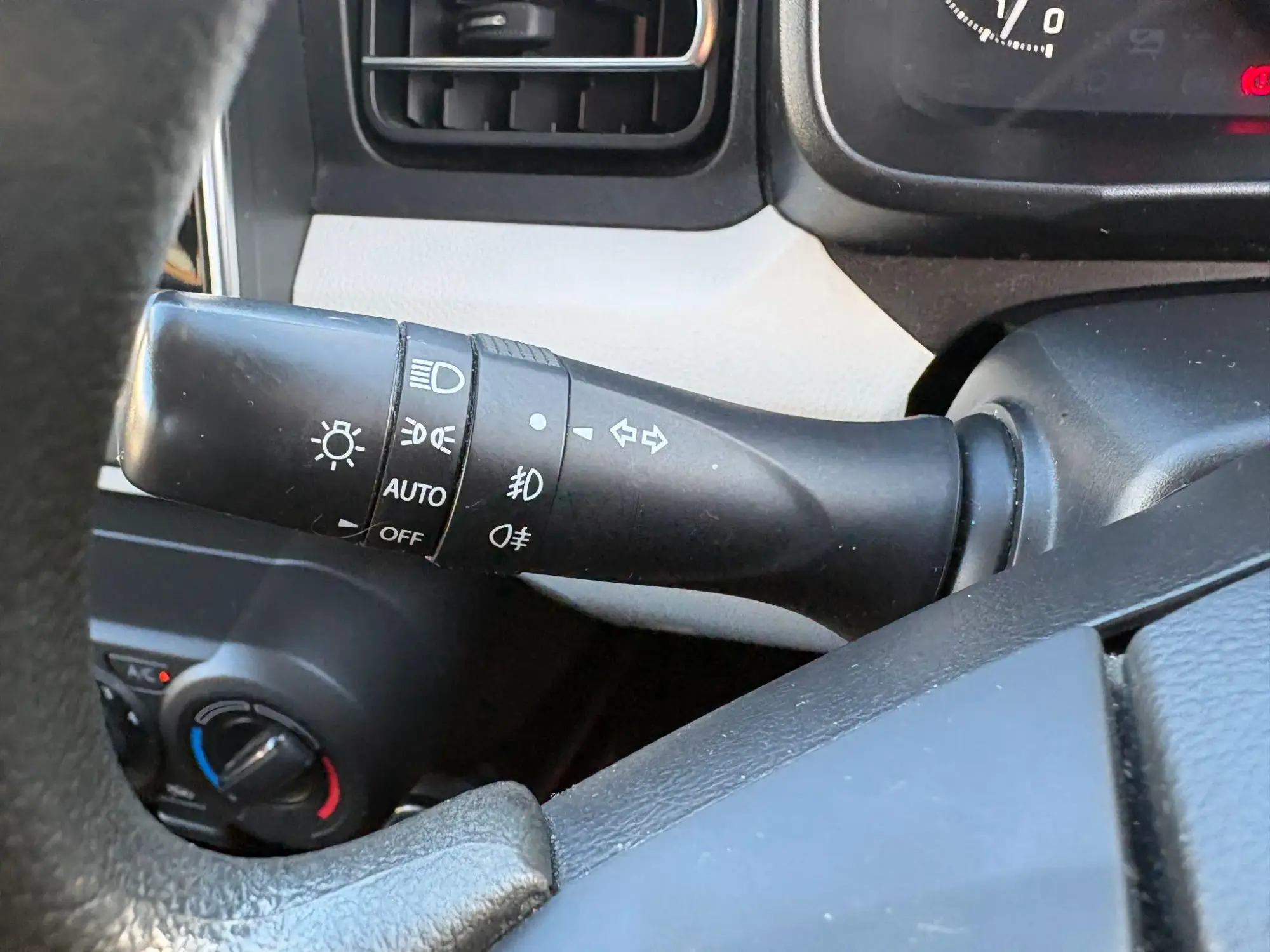 Suzuki Ignis Image 19