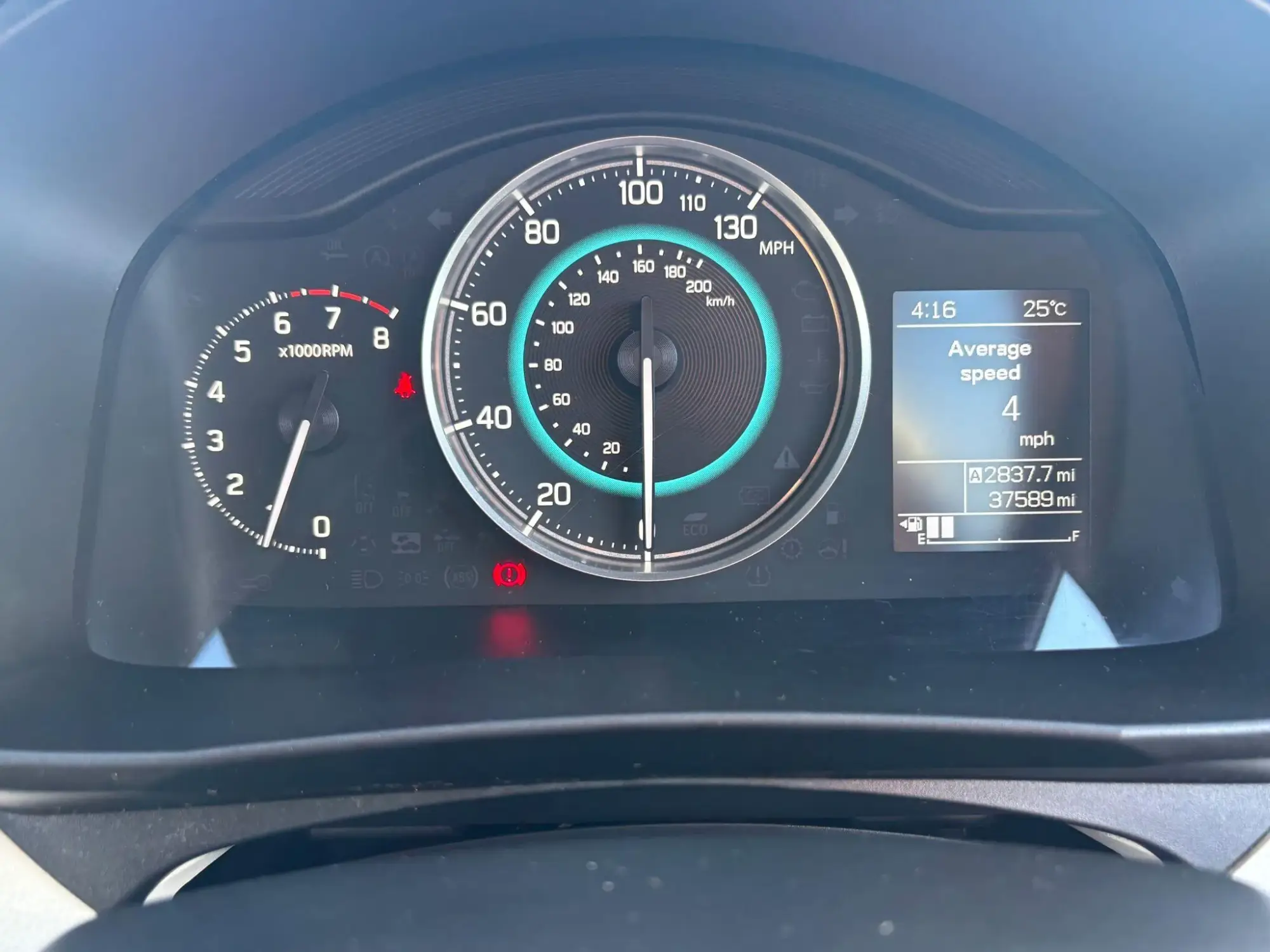 Suzuki Ignis Image 25