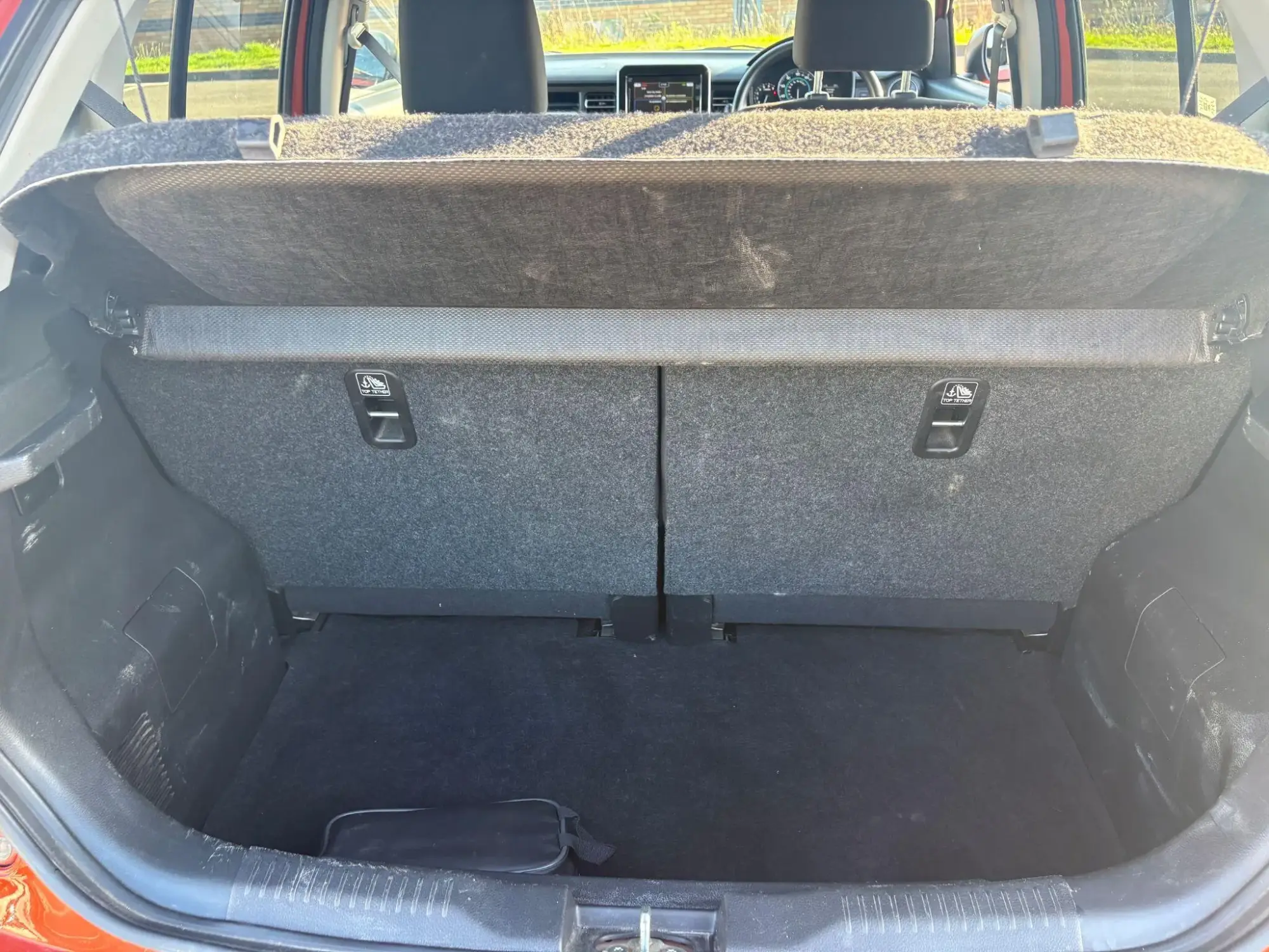 Suzuki Ignis Image 26