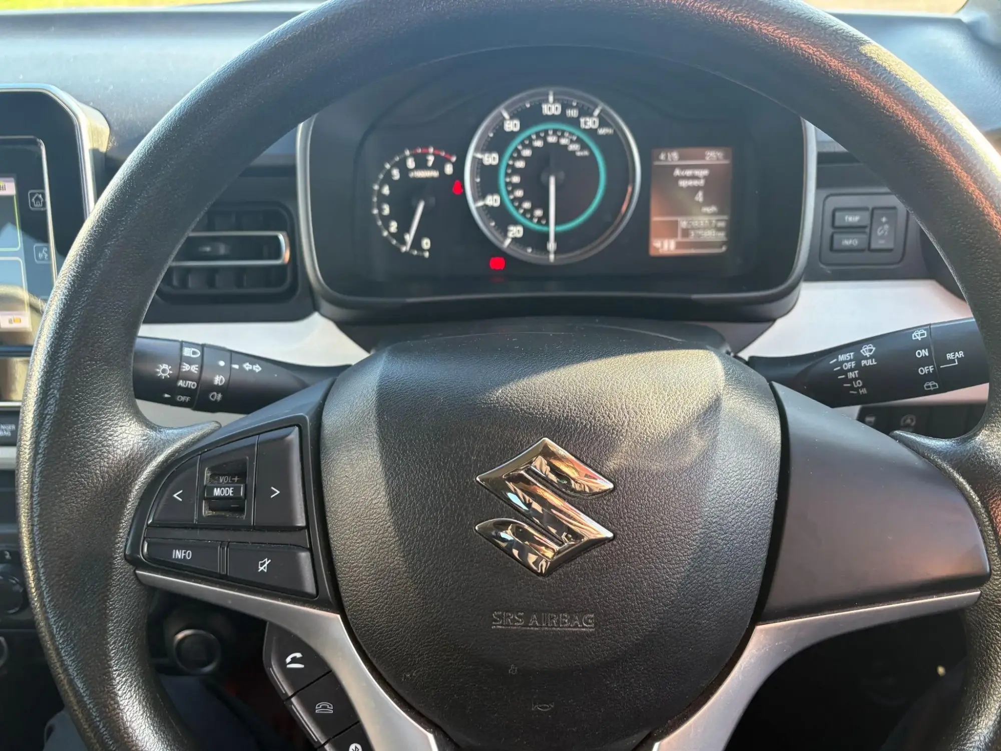Suzuki Ignis Image 27