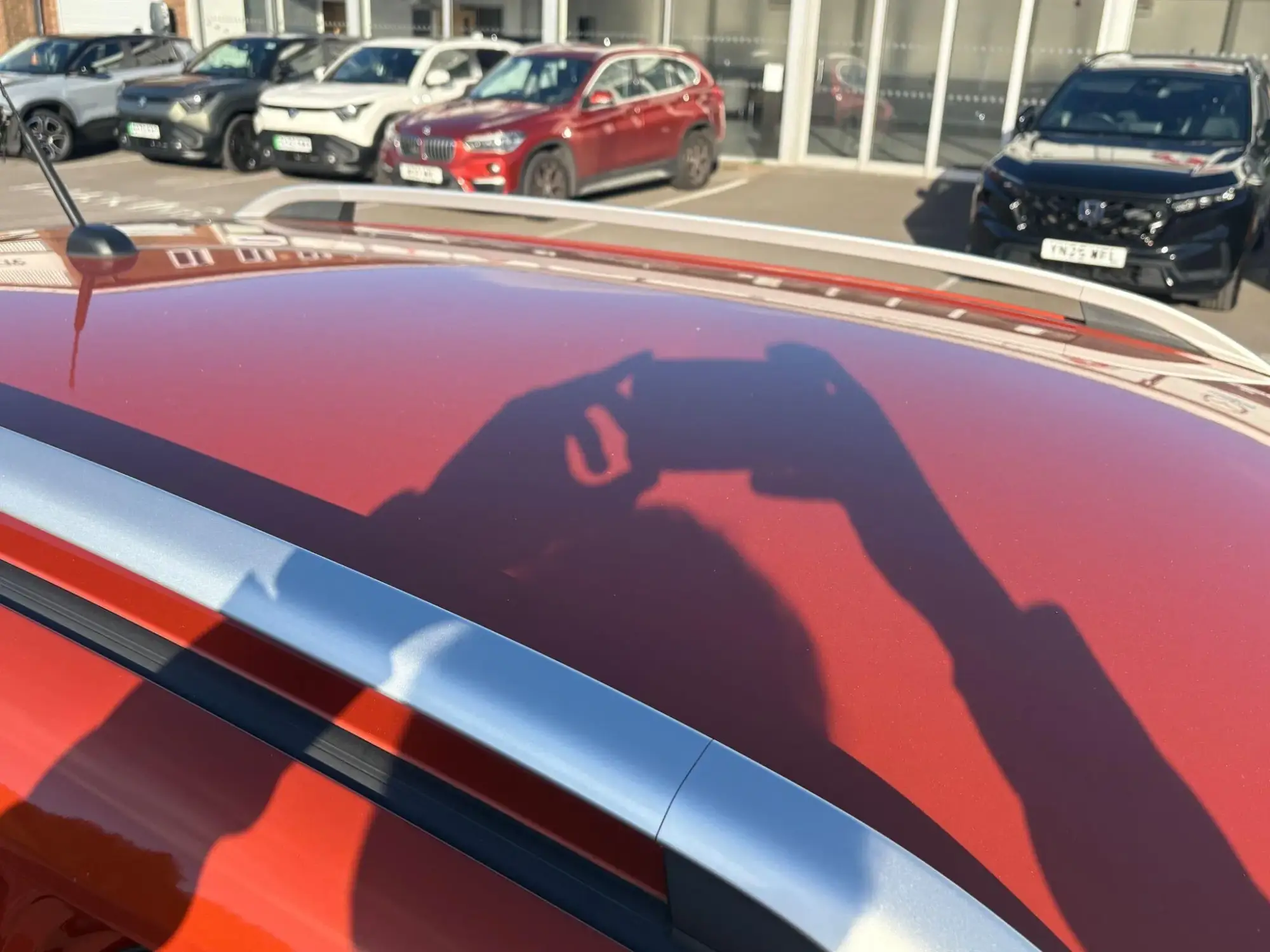 Suzuki Ignis Image 28