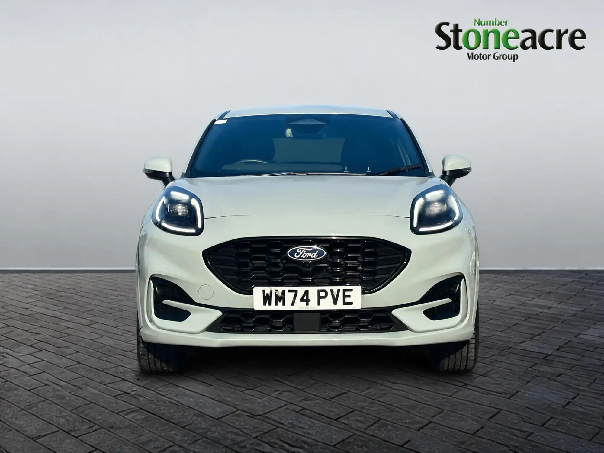 Ford Puma Image 2