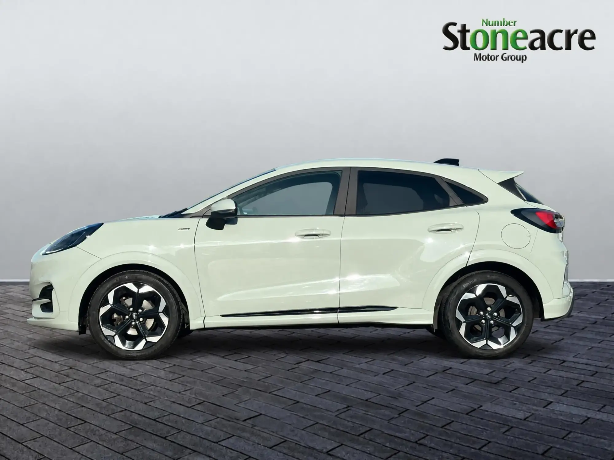 Ford Puma Image 5