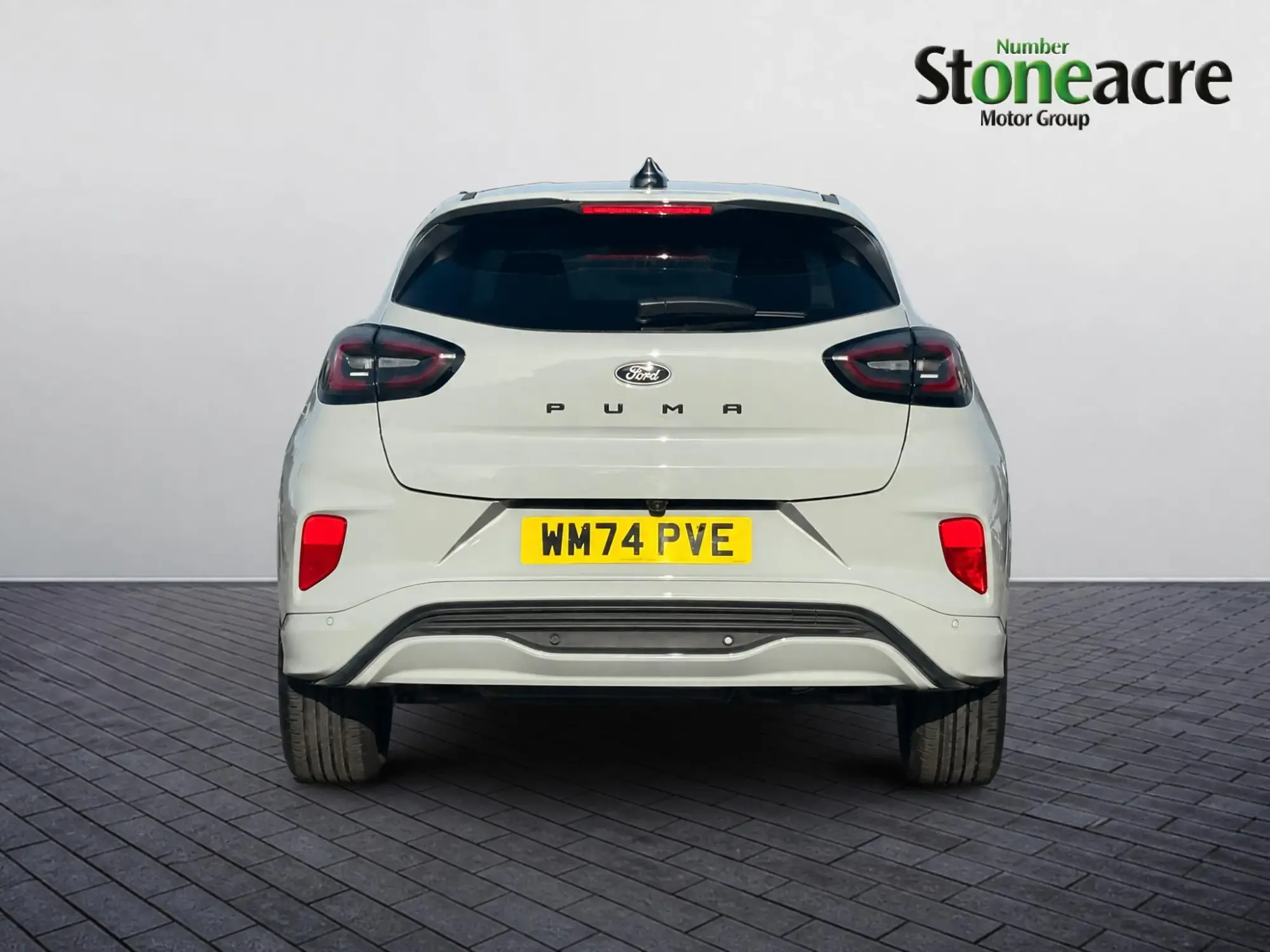 Ford Puma Image 6