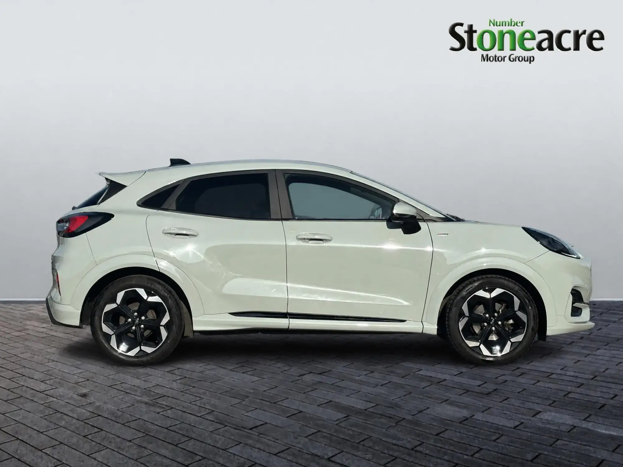 Ford Puma Image 7
