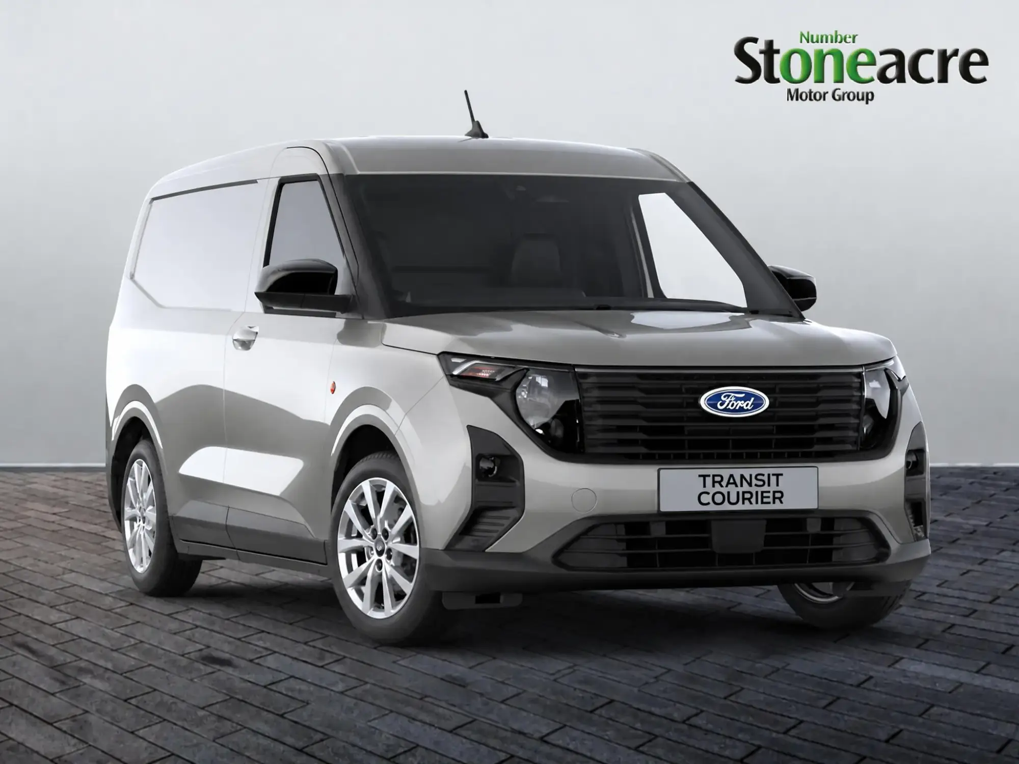 Ford Transit Courier Image 12 Ford Transit Courier Image 12