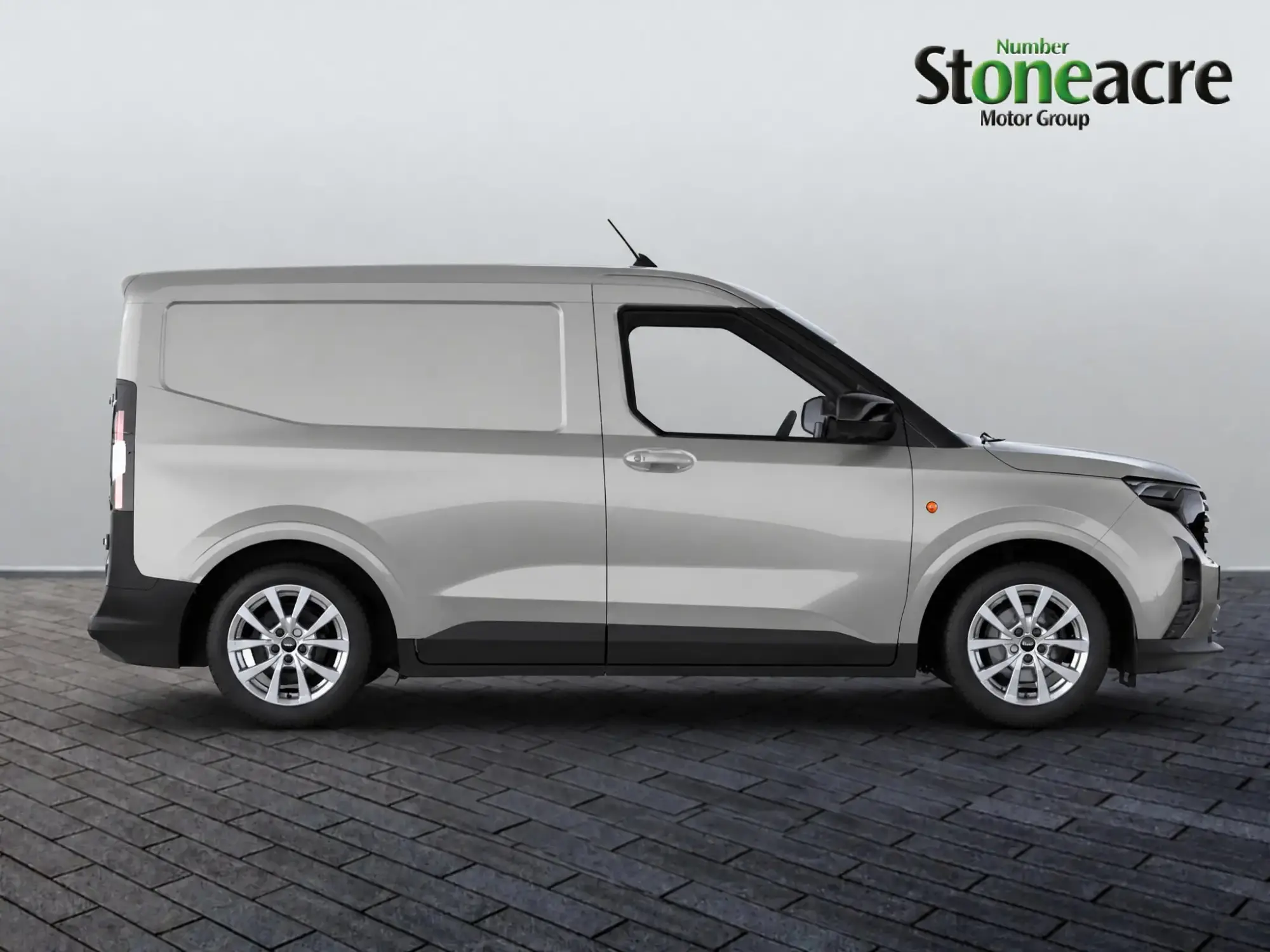 Ford Transit Courier Image 15 Ford Transit Courier Image 15