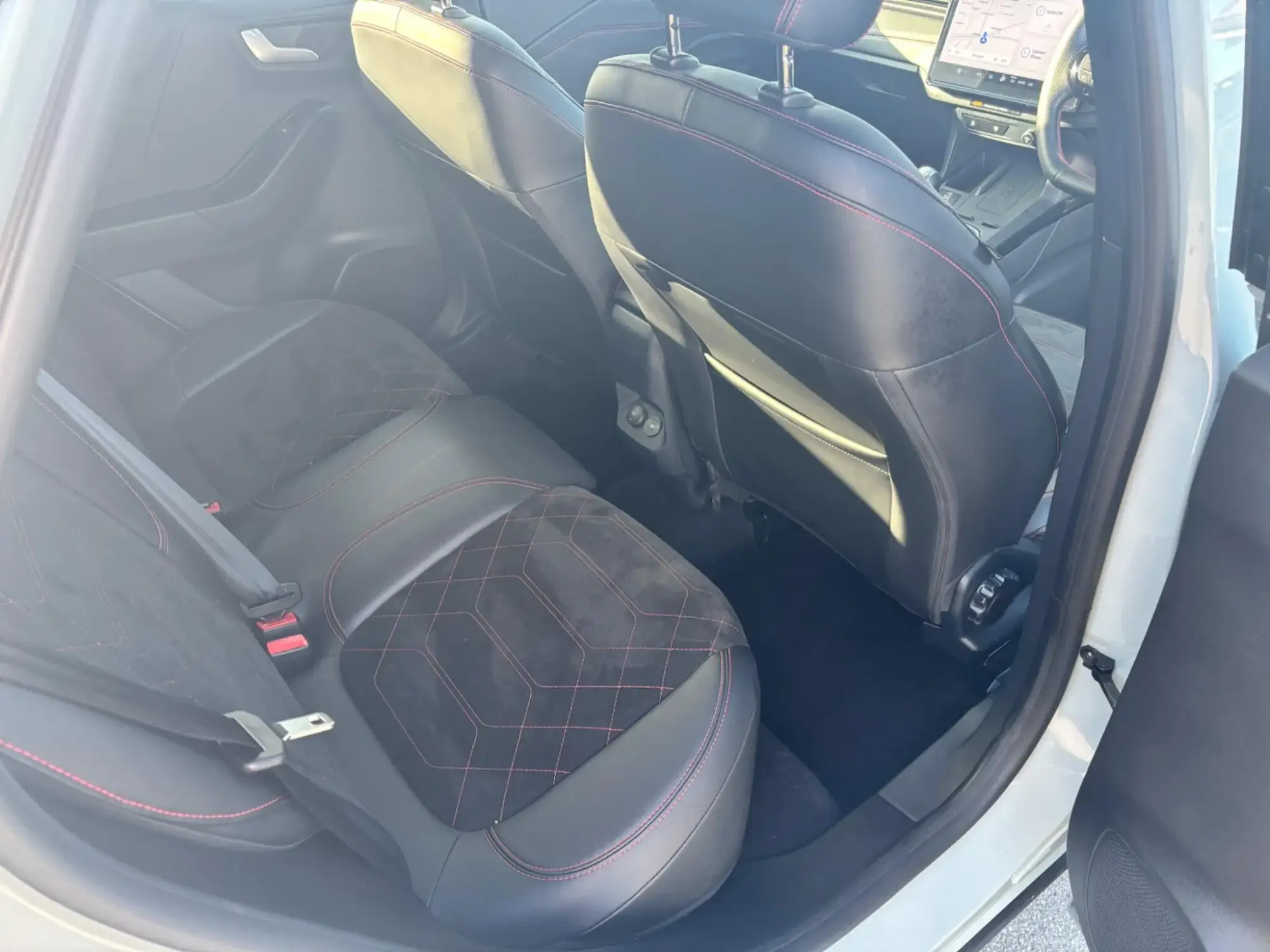 Ford Puma Image 13