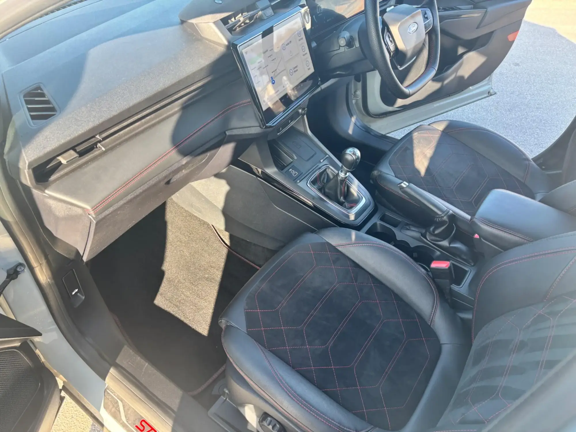 Ford Puma Image 27