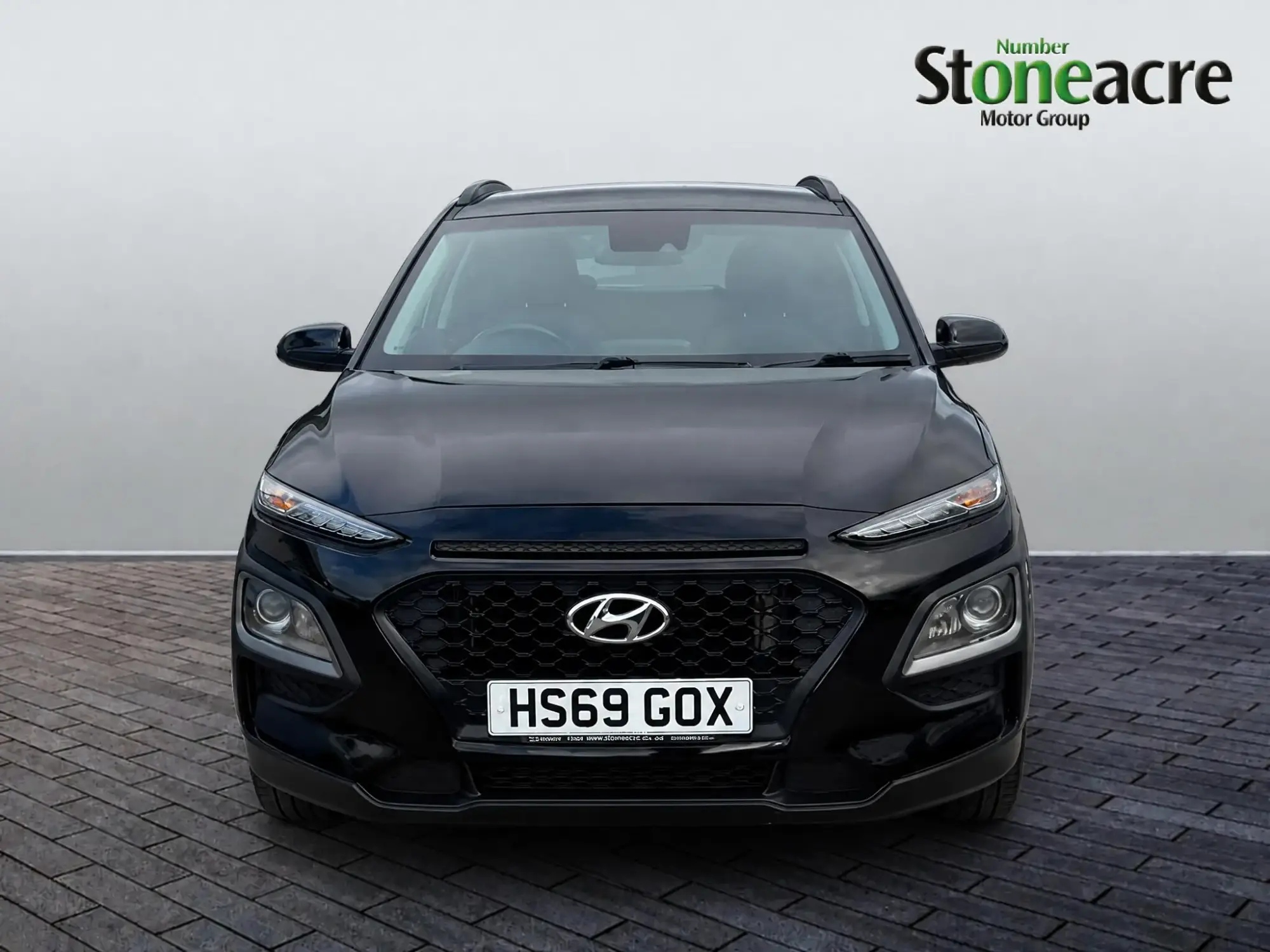 Hyundai KONA Image 2 Hyundai KONA Image 2