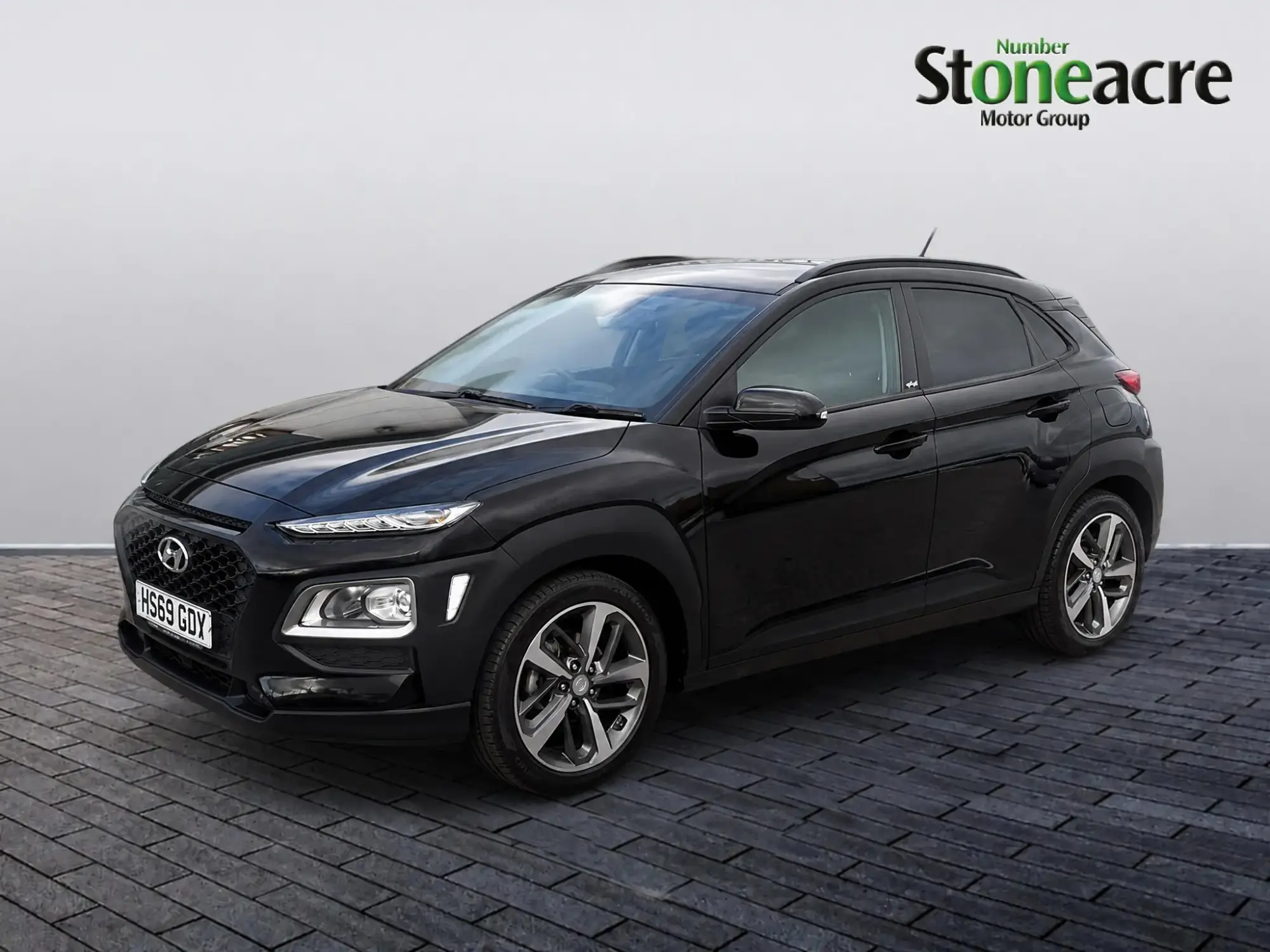 Hyundai KONA Image 3 Hyundai KONA Image 3