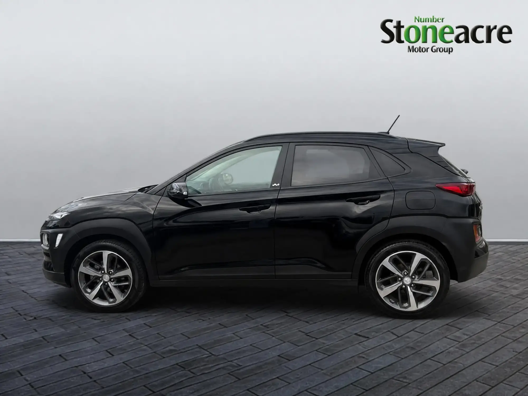 Hyundai KONA Image 5 Hyundai KONA Image 5