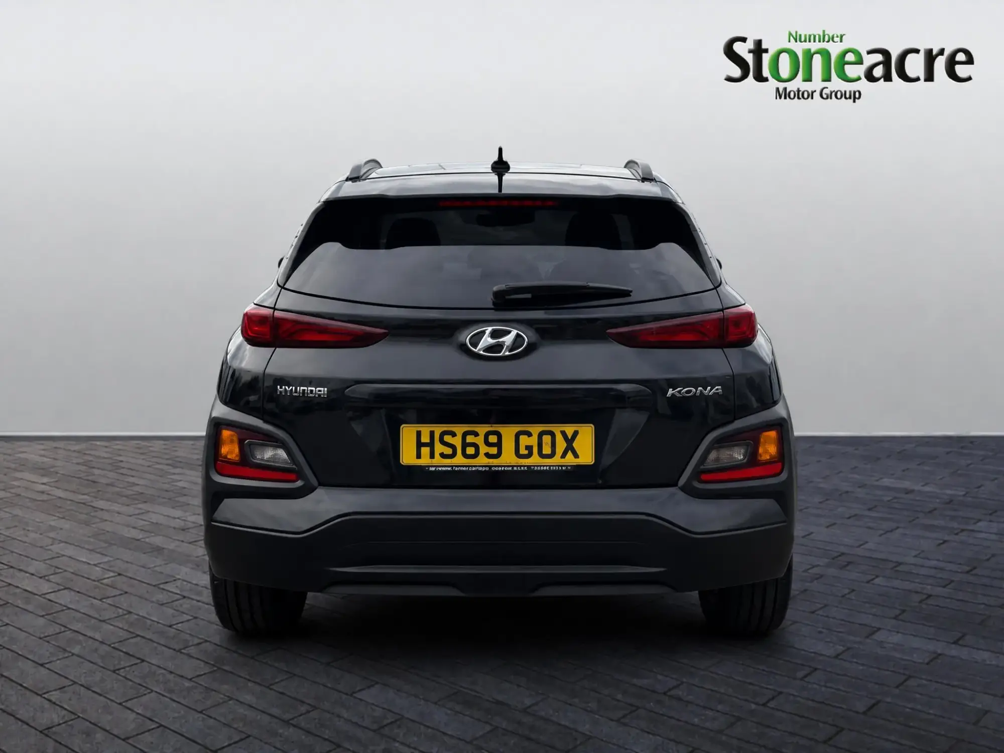 Hyundai KONA Image 6 Hyundai KONA Image 6