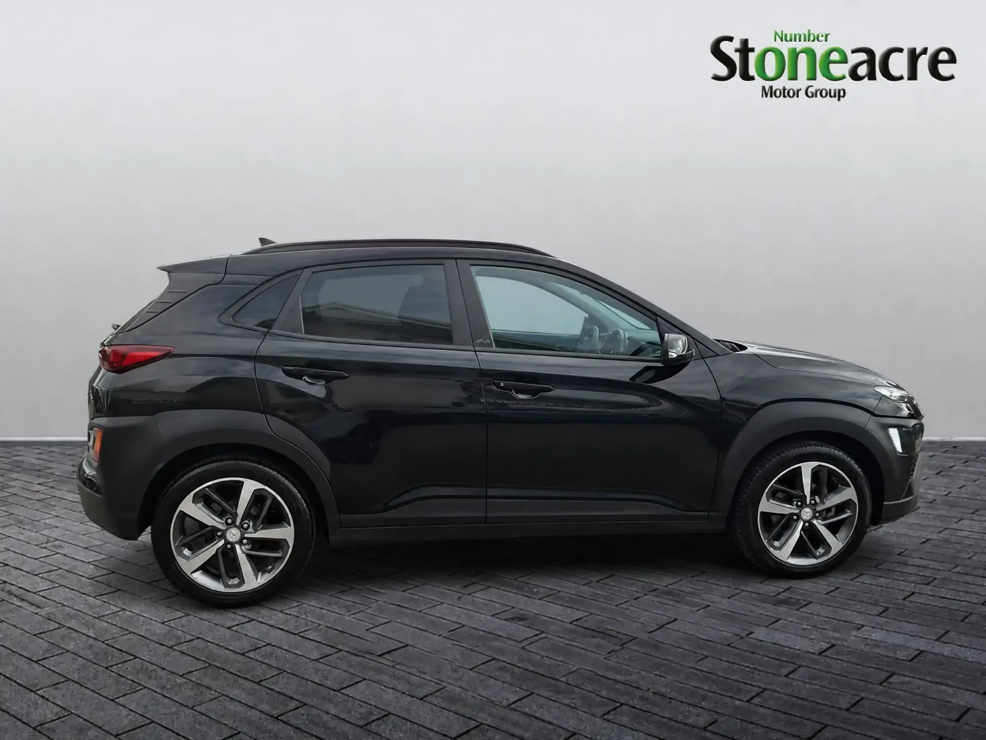 Hyundai KONA Image 7 Hyundai KONA Image 7