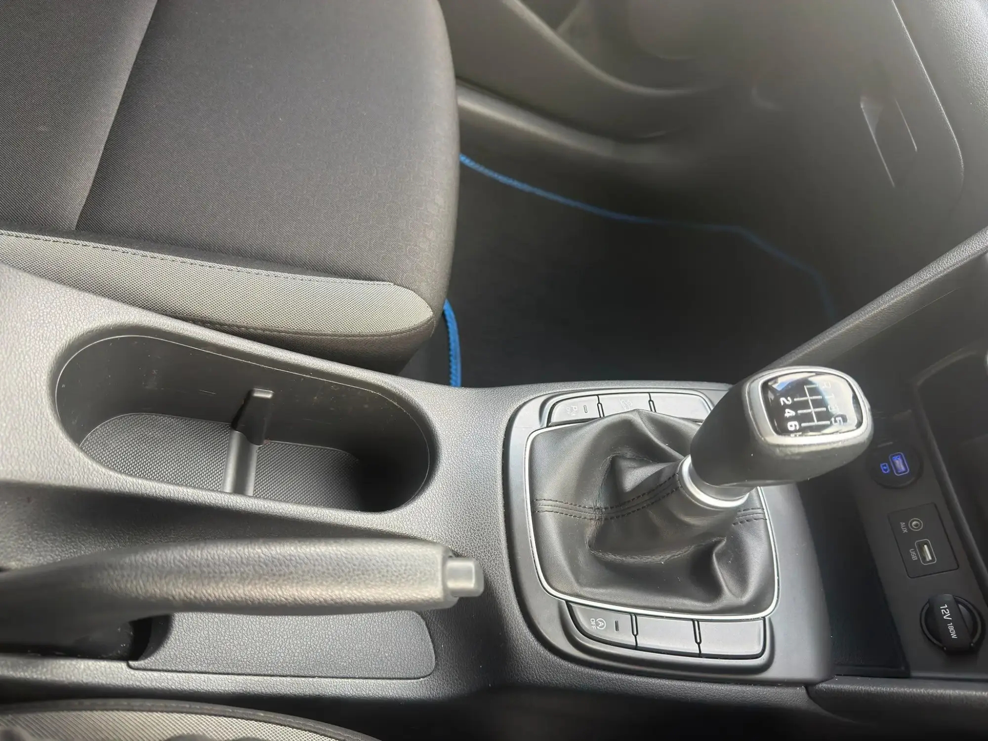 Hyundai KONA Image 9 Hyundai KONA Image 9
