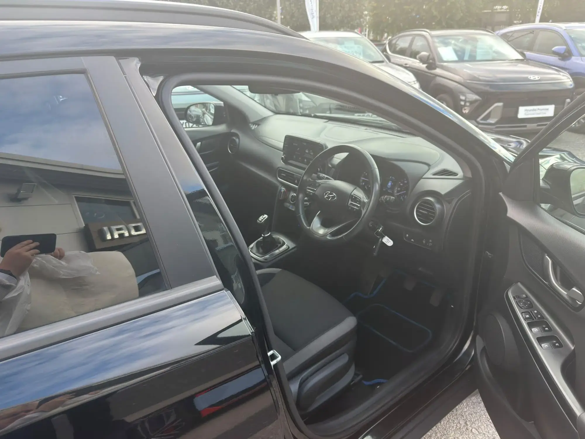 Hyundai KONA Image 10 Hyundai KONA Image 10
