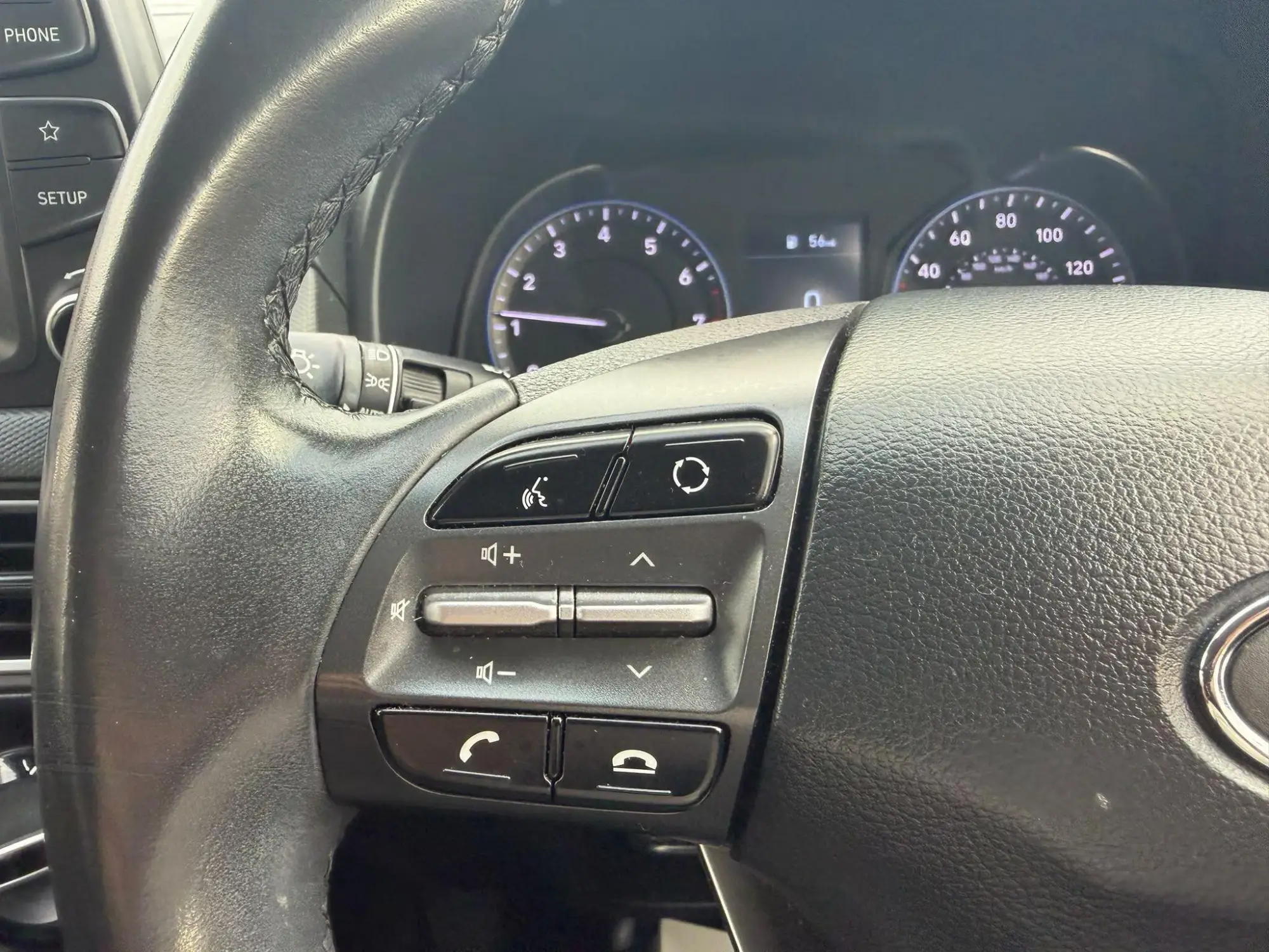 Hyundai KONA Image 13 Hyundai KONA Image 13