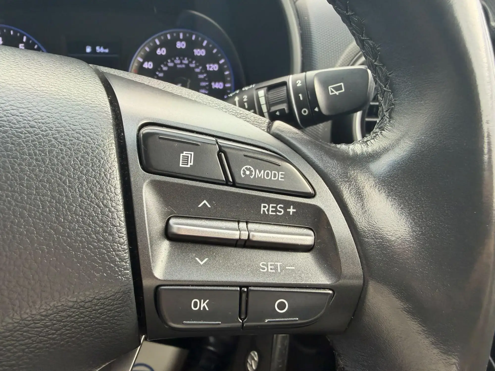 Hyundai KONA Image 14 Hyundai KONA Image 14