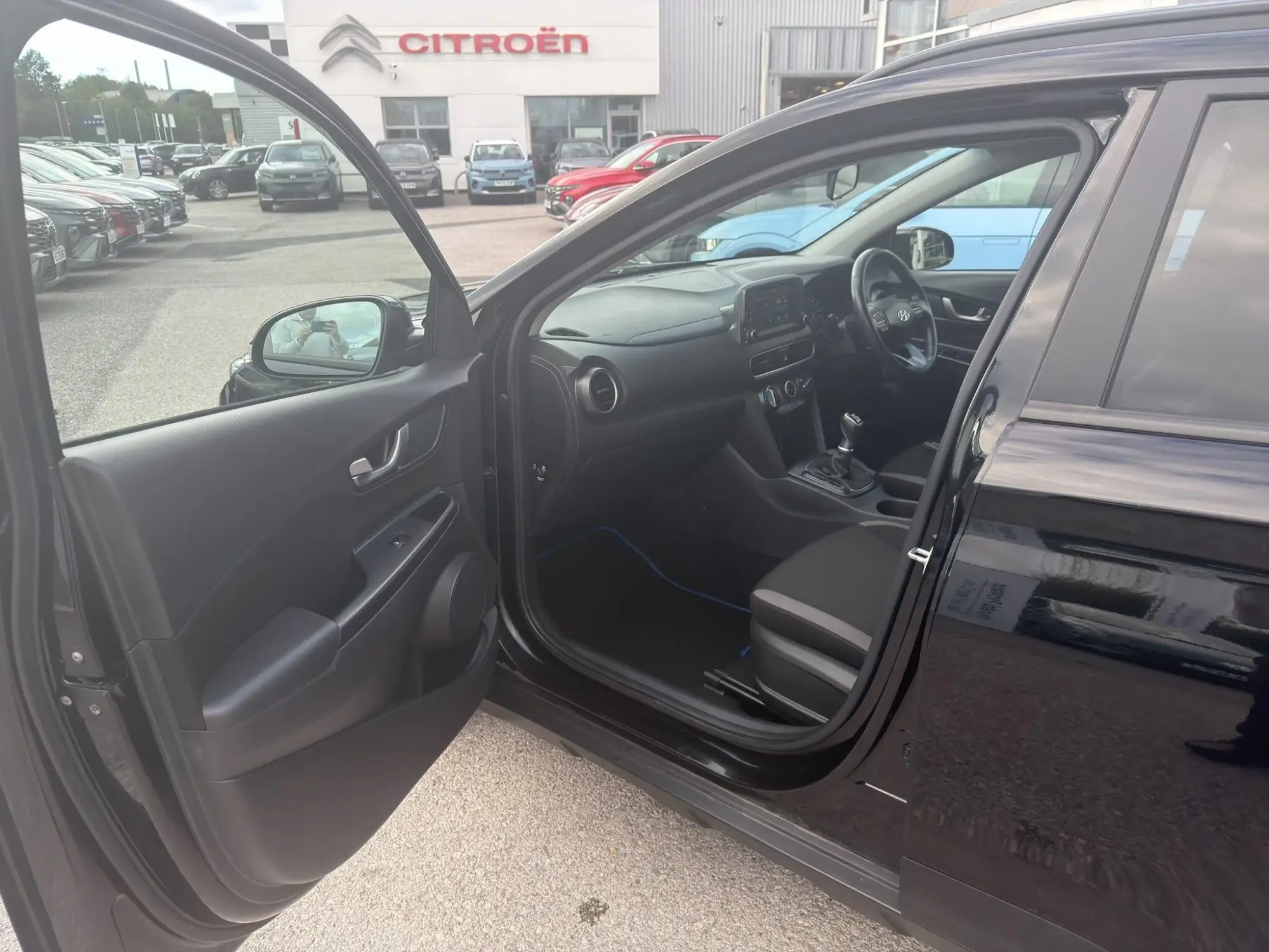 Hyundai KONA Image 18 Hyundai KONA Image 18